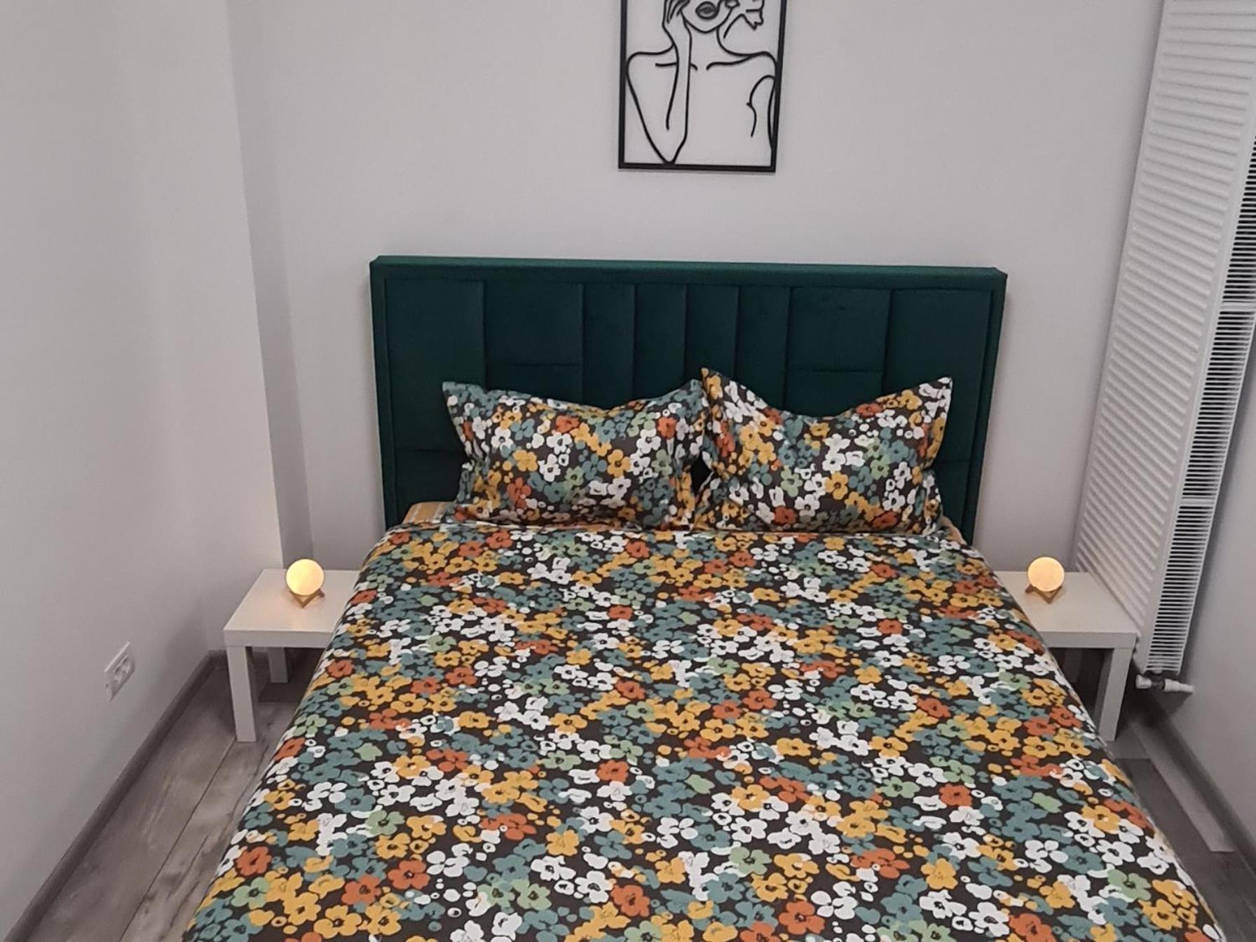 Pallady 85 Apartament