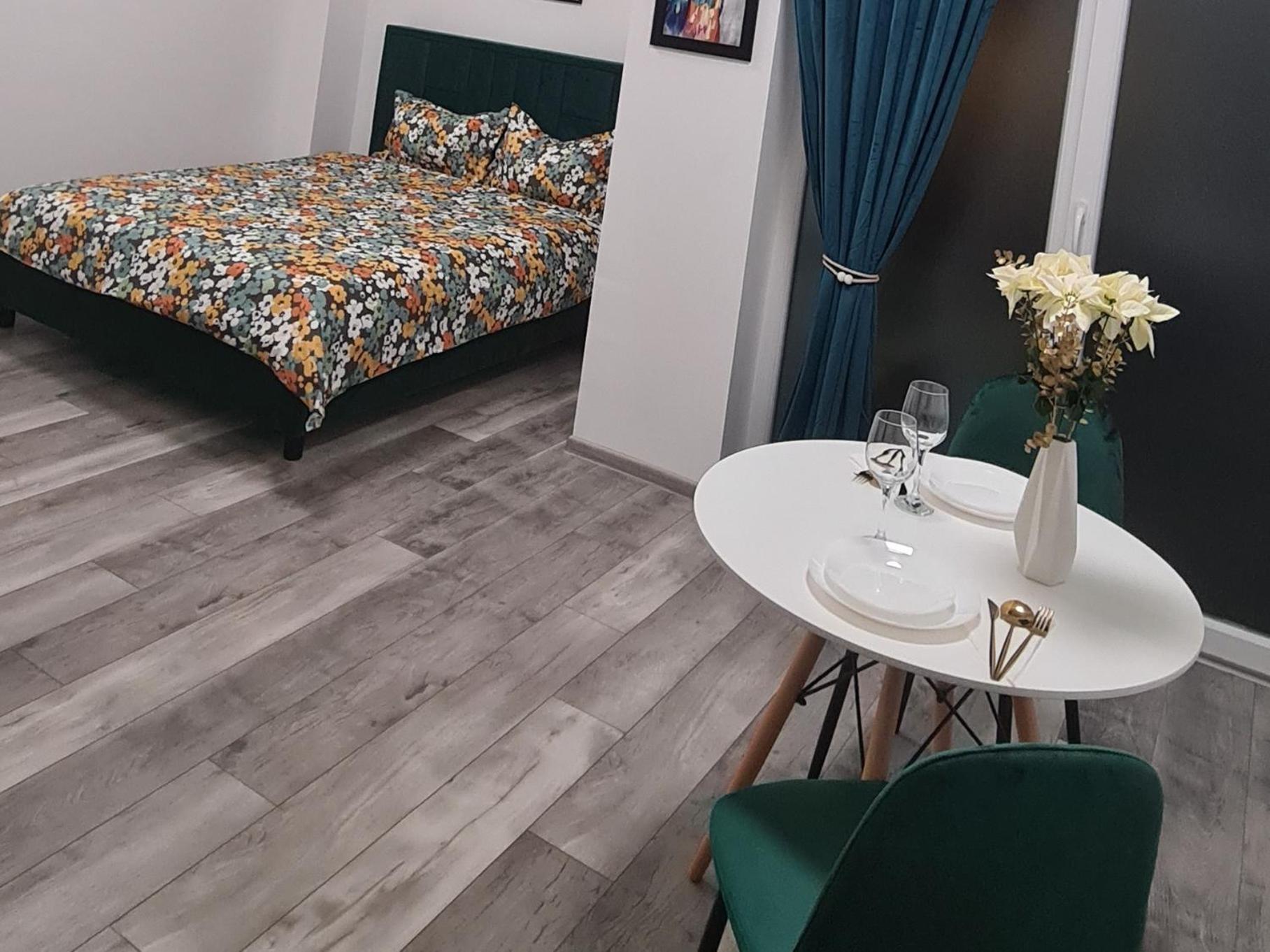 Apartament Pallady 85 Bucureşti