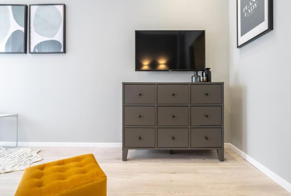 Apartment Old Center Calea Victoriei, Star