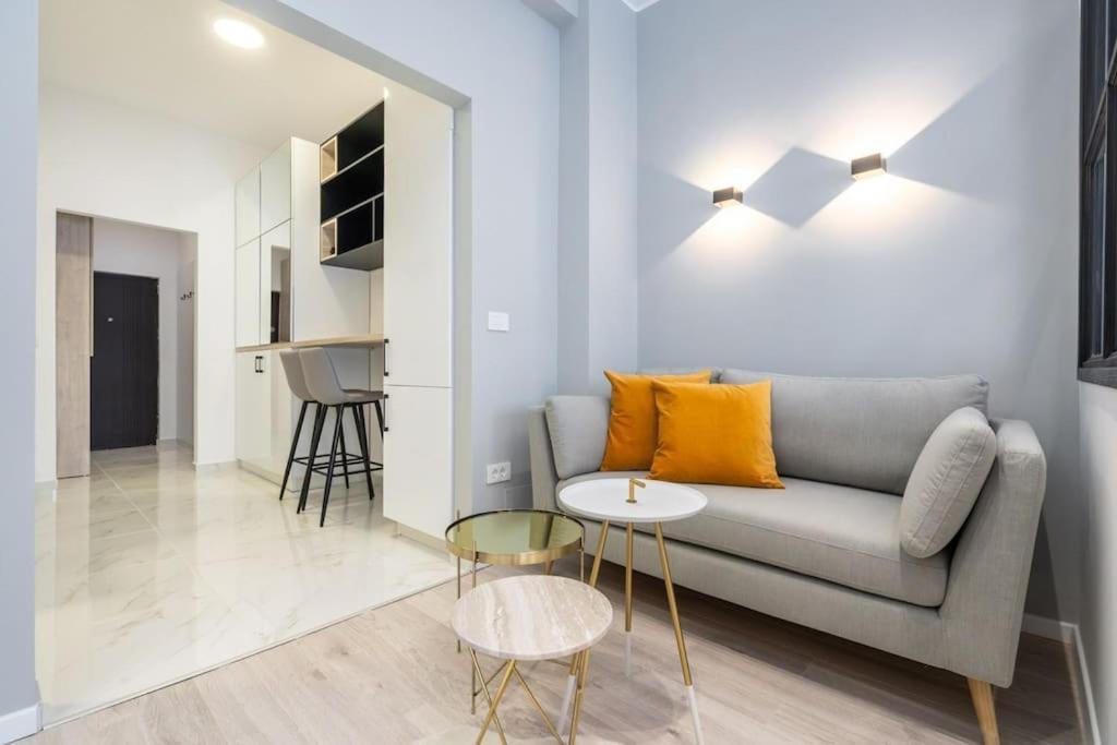 Apartment Old Center Calea Victoriei, Star Bucharest