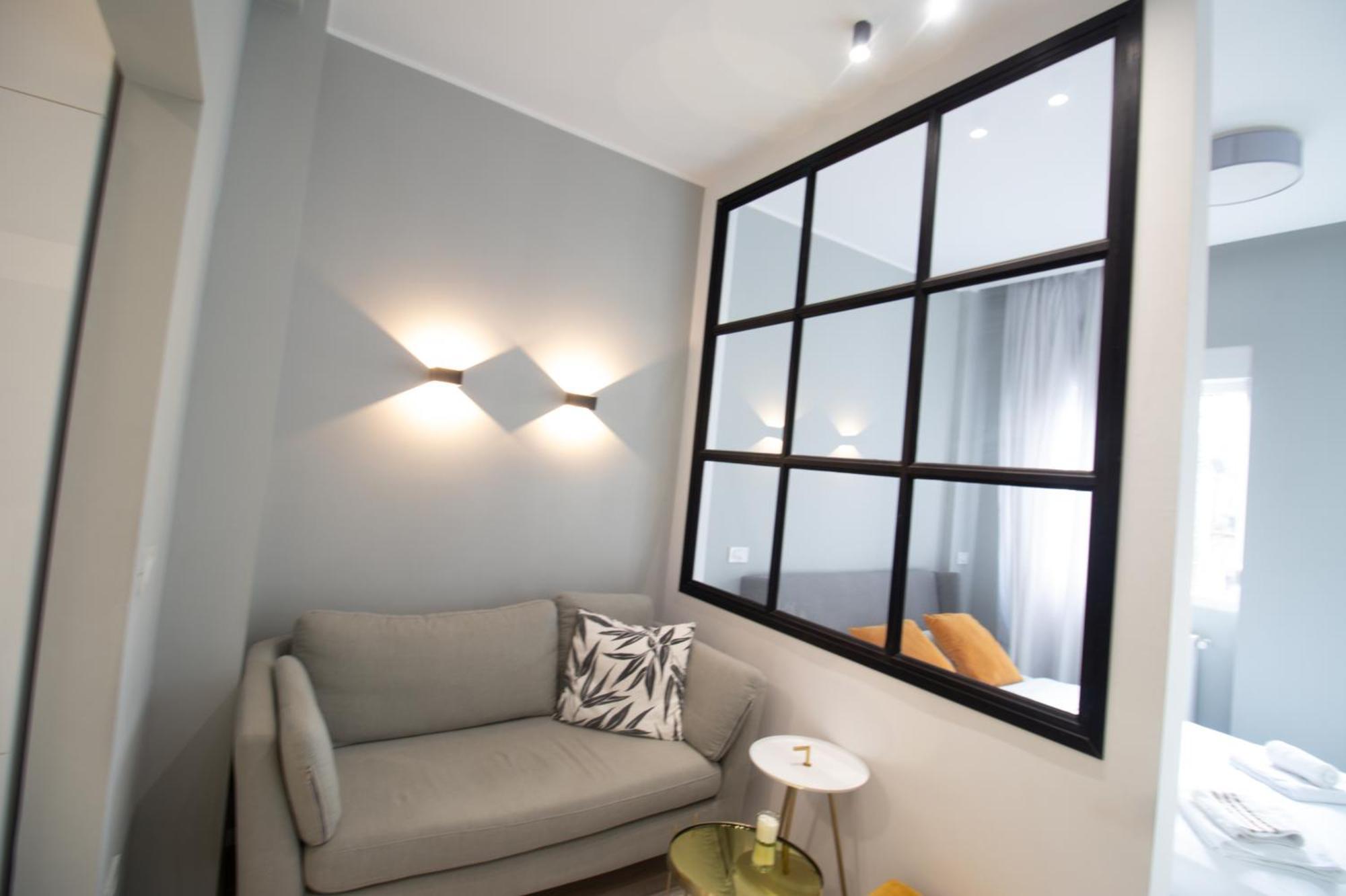 Apartment Old Center Calea Victoriei, Star