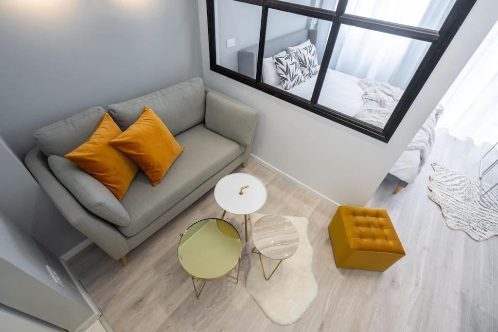 Apartment Old Center Calea Victoriei, Star