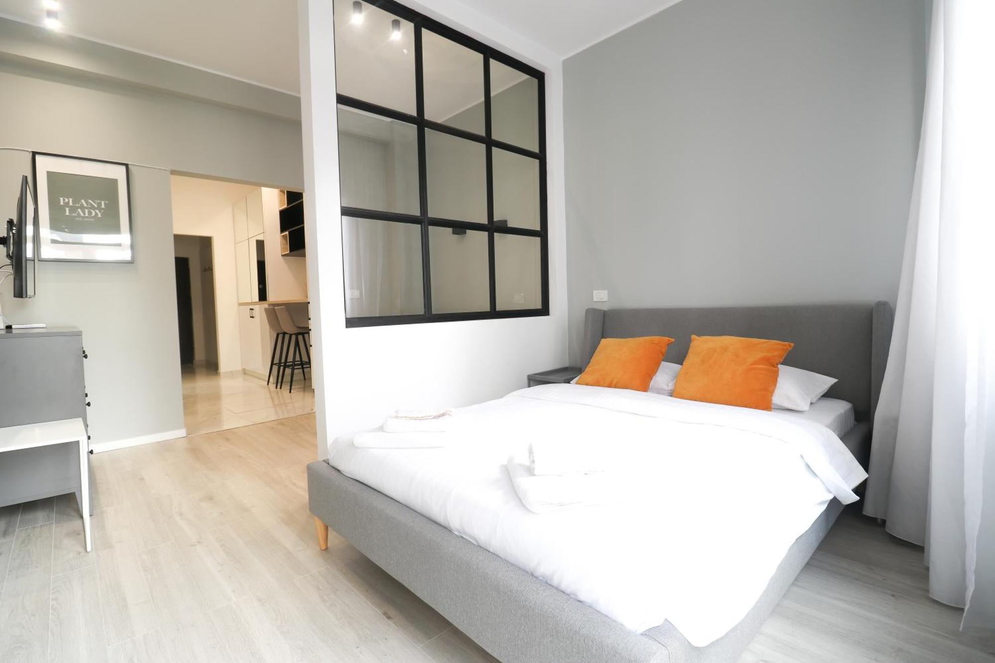 Old Center Calea Victoriei, Star Apartment *