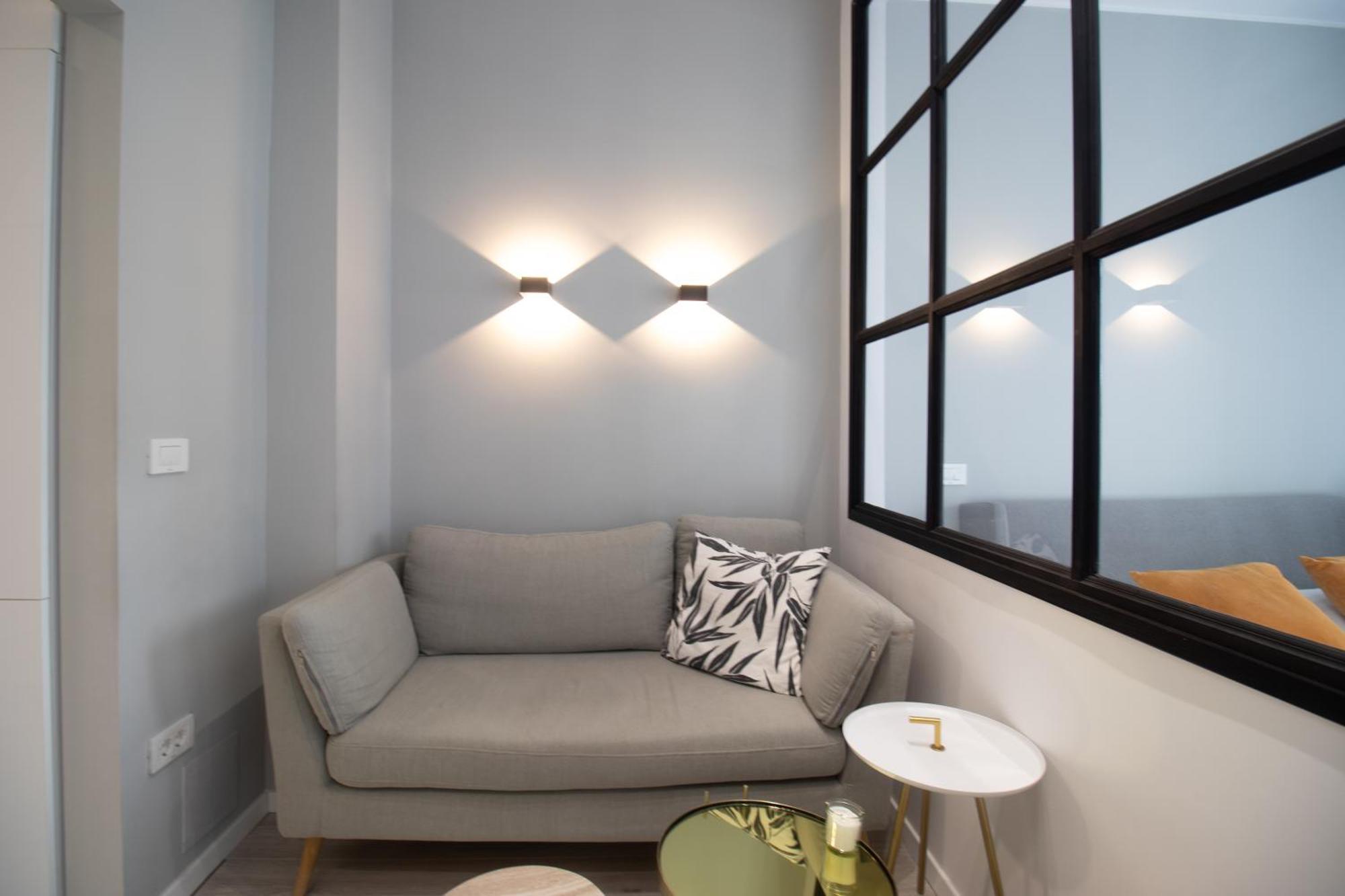 Apartment Old Center Calea Victoriei, Star