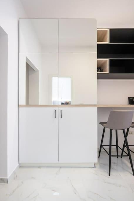 Old Center Calea Victoriei, Star Apartment *