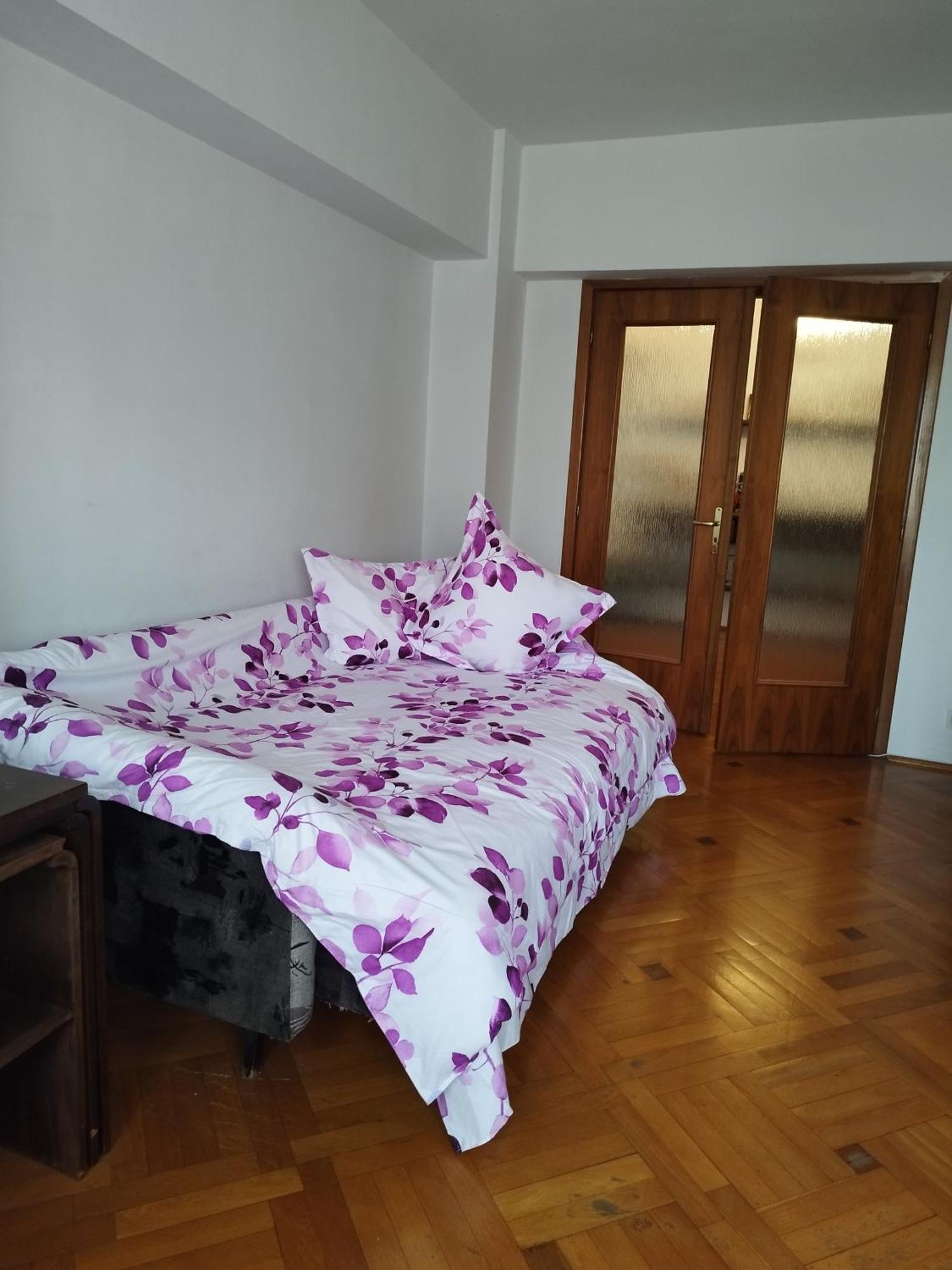 - Penthouse - Romana Dorobanti British Council - Sector 1 * Bucharest