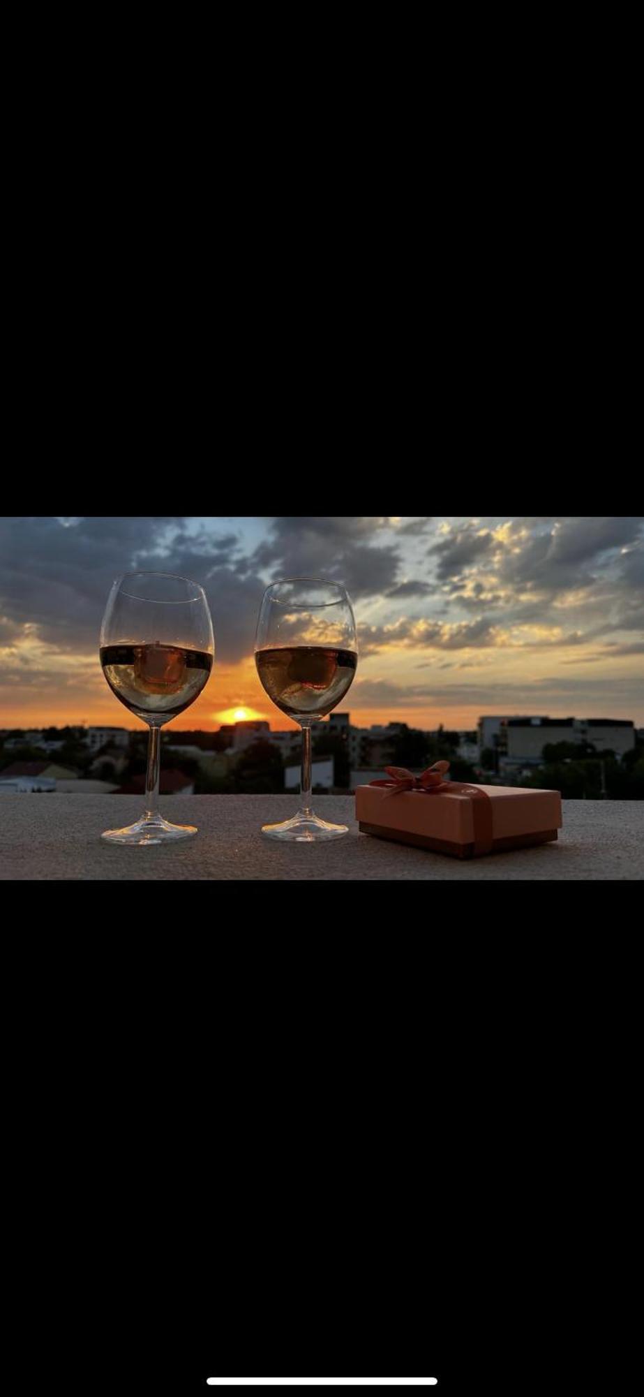 Sunset View Bucureşti