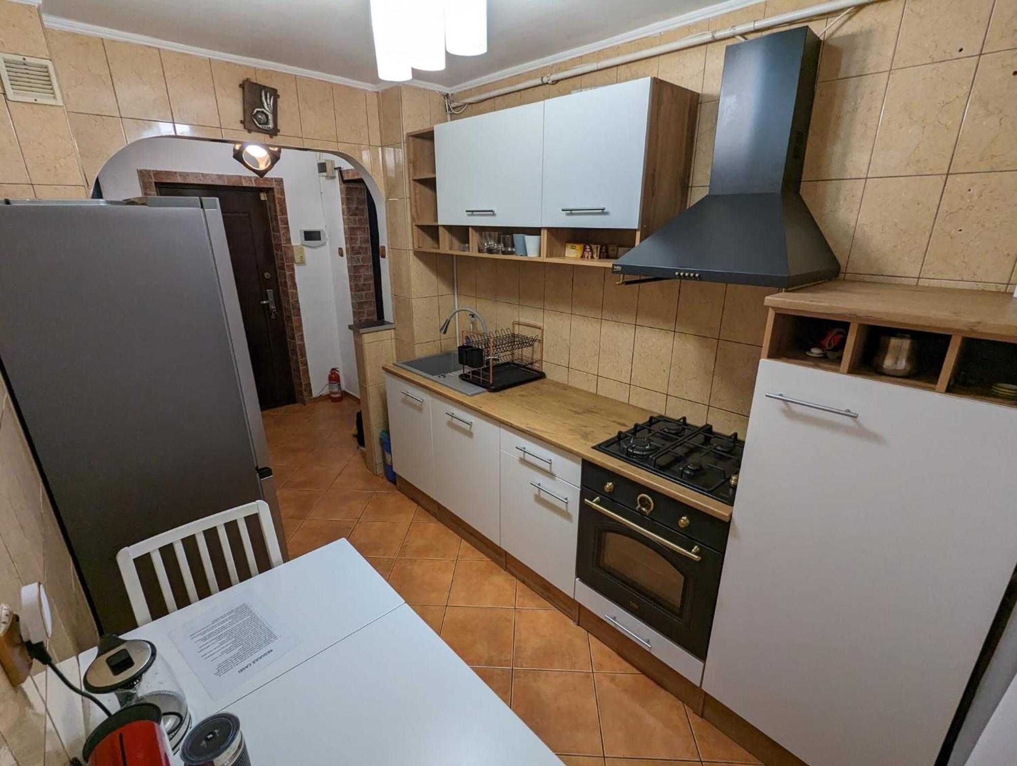 Apartament Modern Oasis With A Cozy Fireplace Your Stylish Minutes From Downtown *