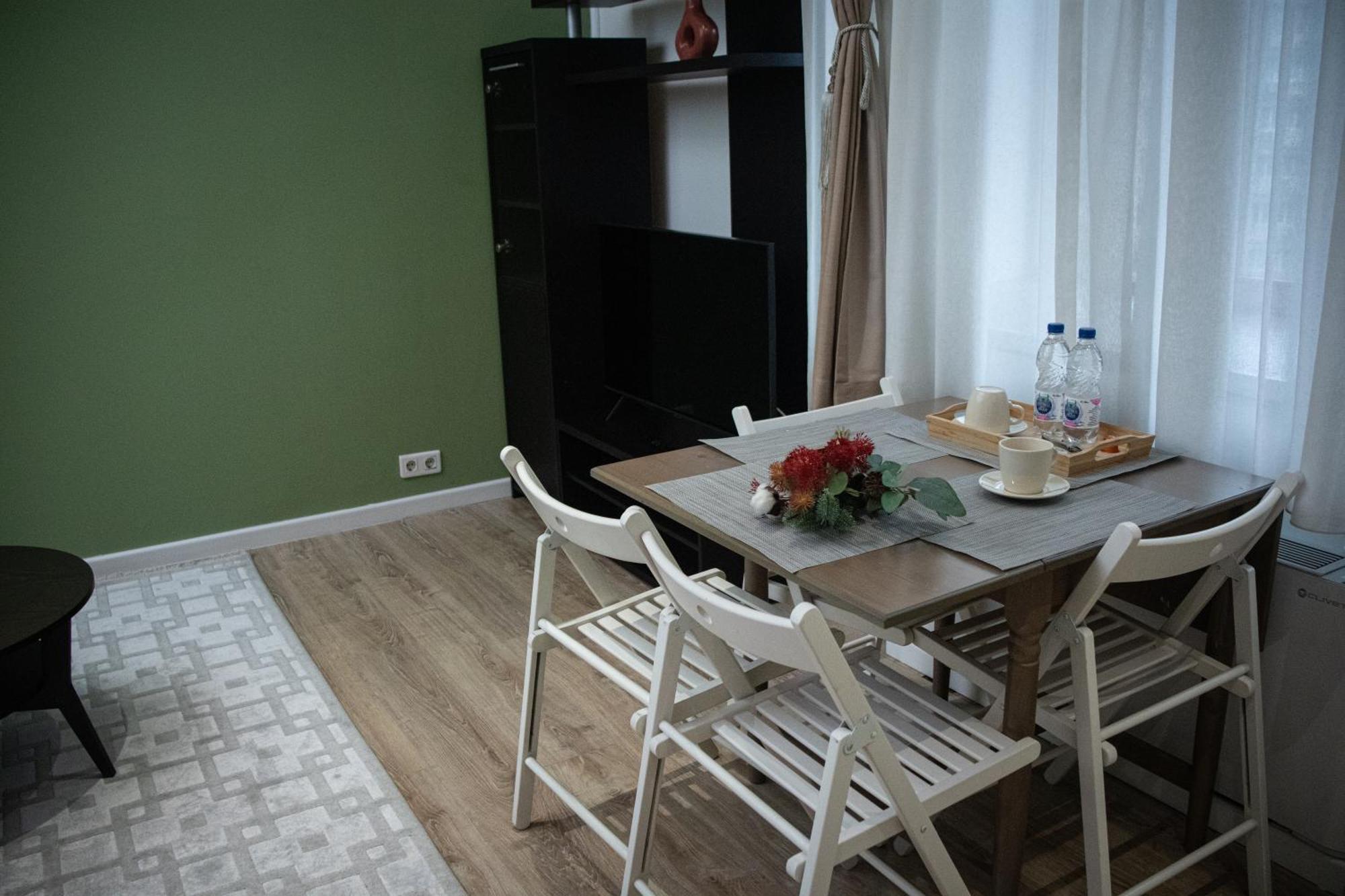 House4you - Balcescu Apartament *