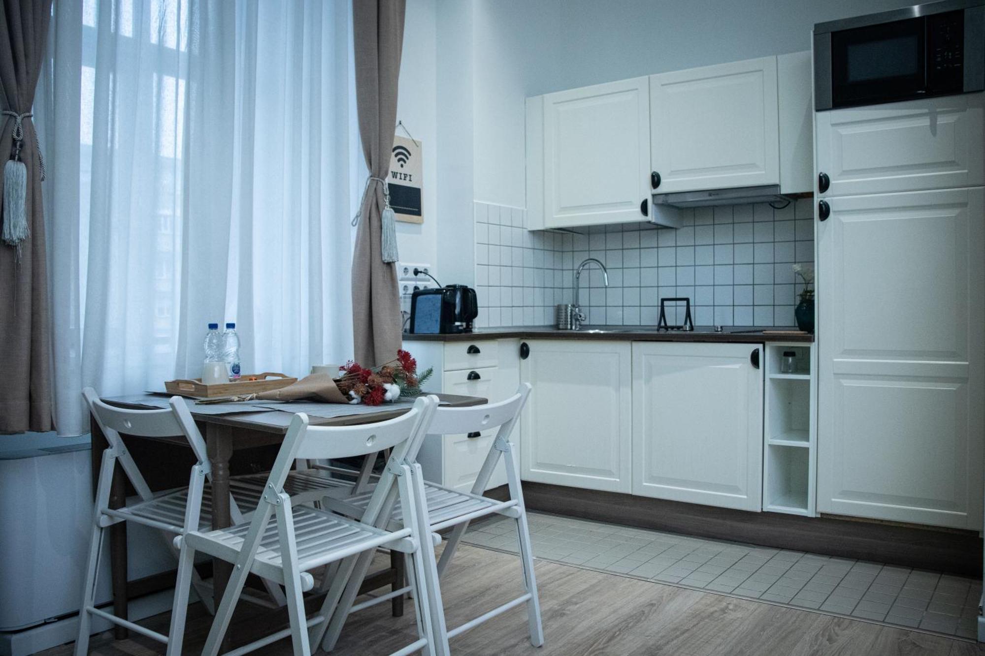 Apartament House4you - Balcescu Bucureşti