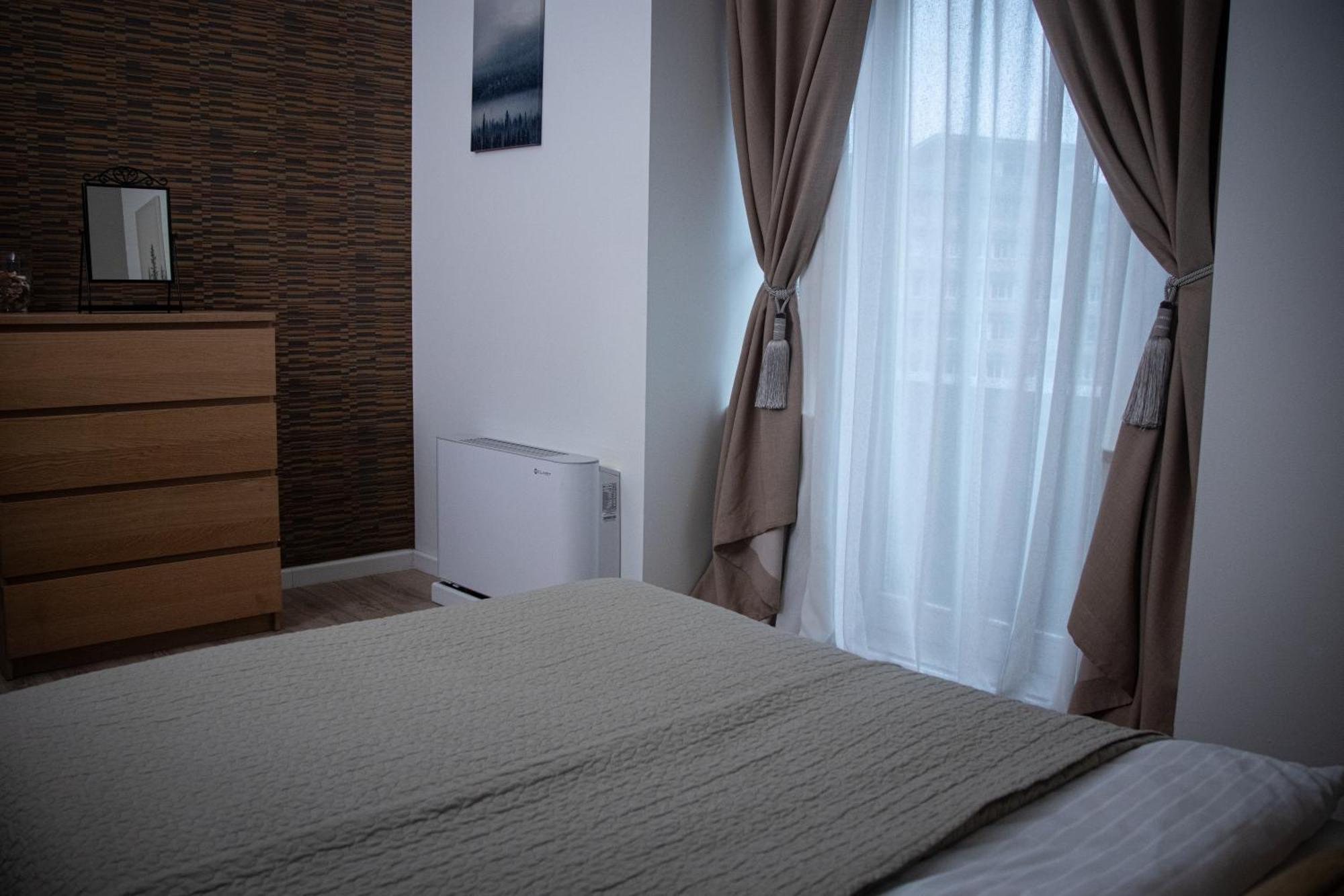 Apartament House4you - Balcescu Bucureşti