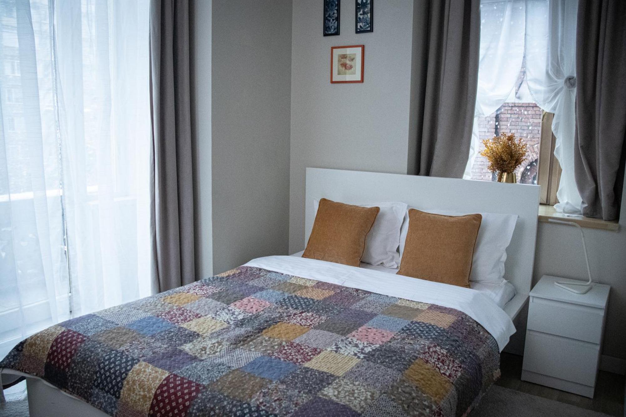 Apartament House4you - Balcescu *