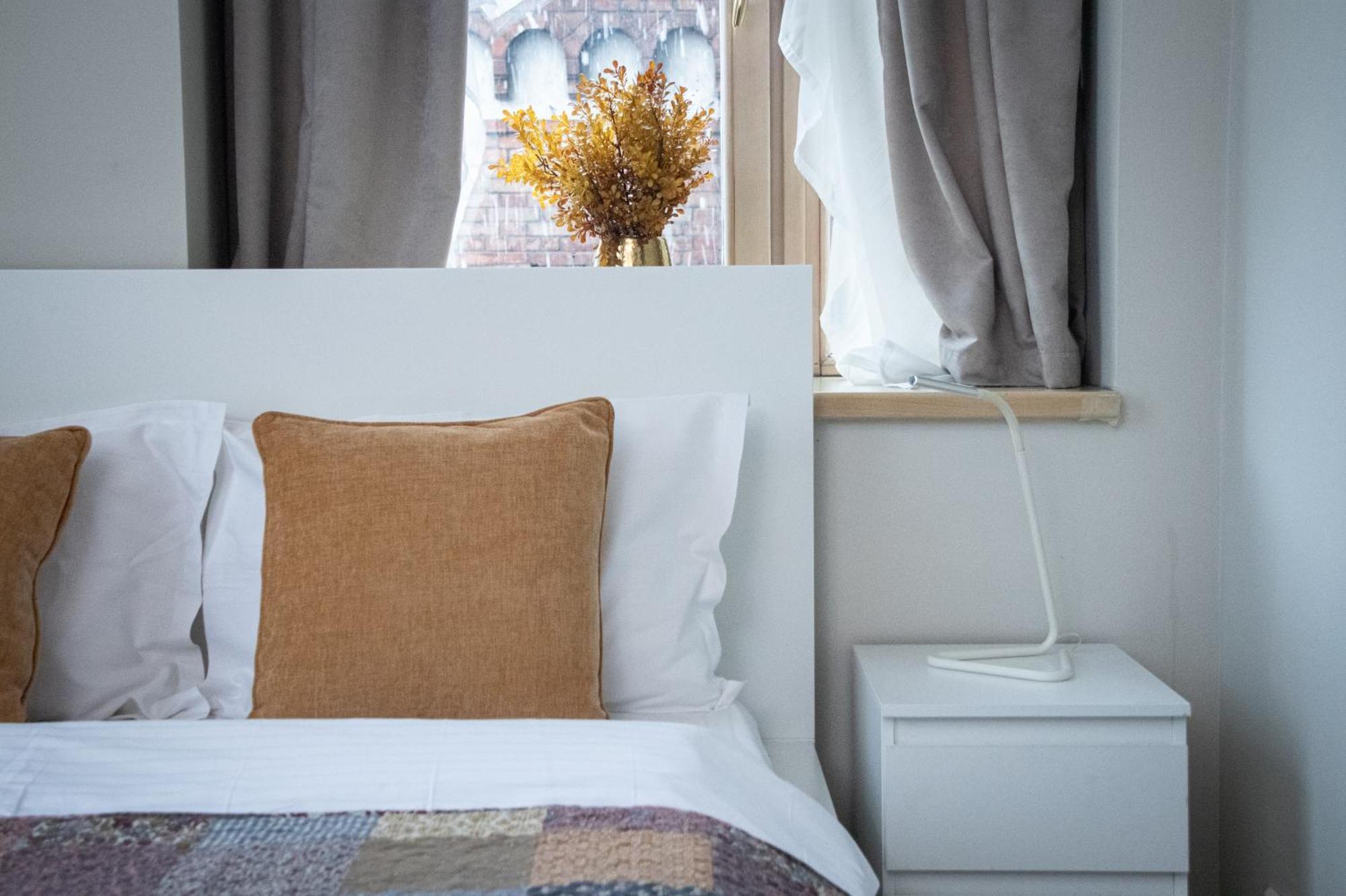 House4you - Balcescu Apartament