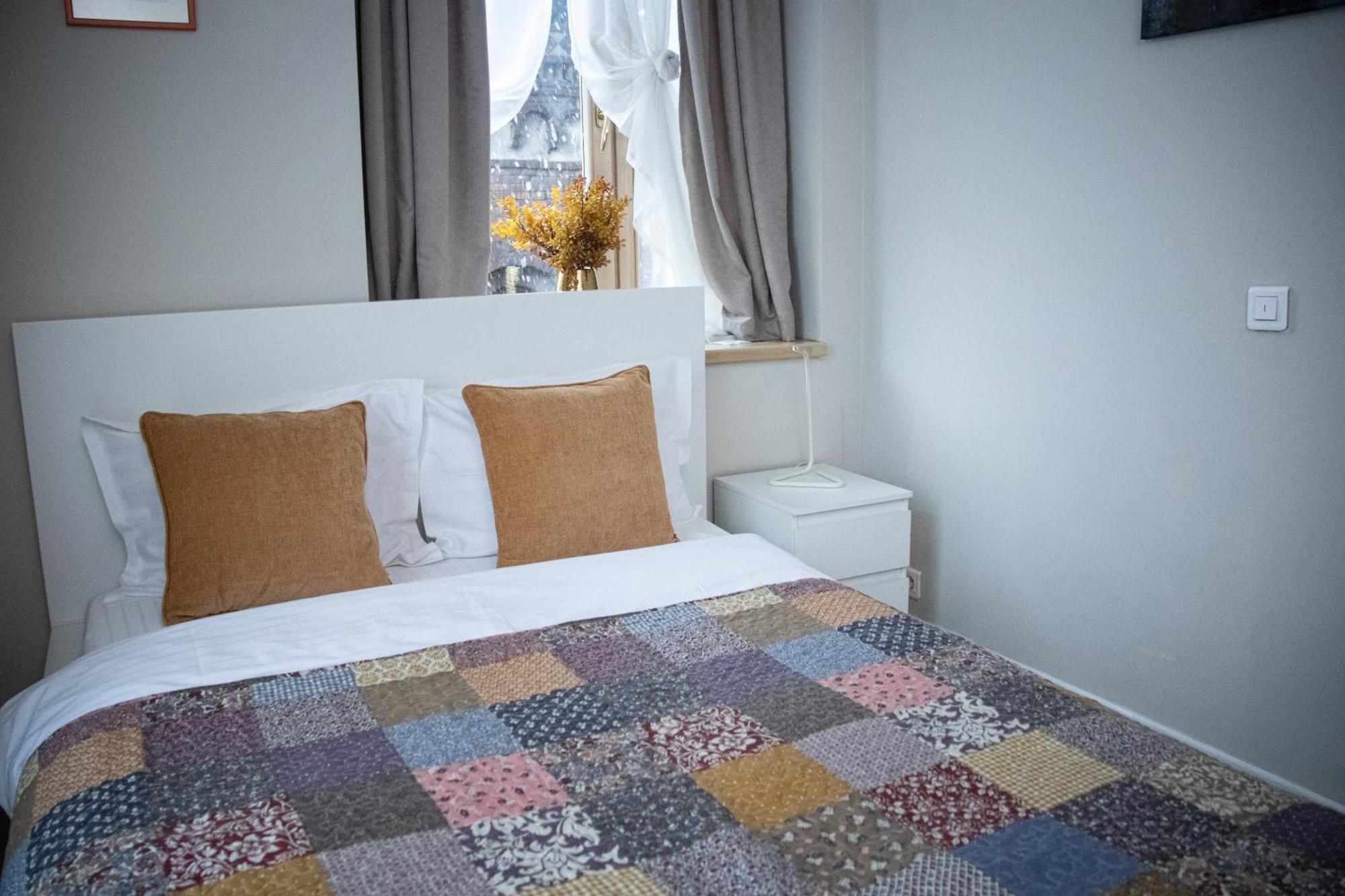 House4you - Balcescu Apartament Bucureşti