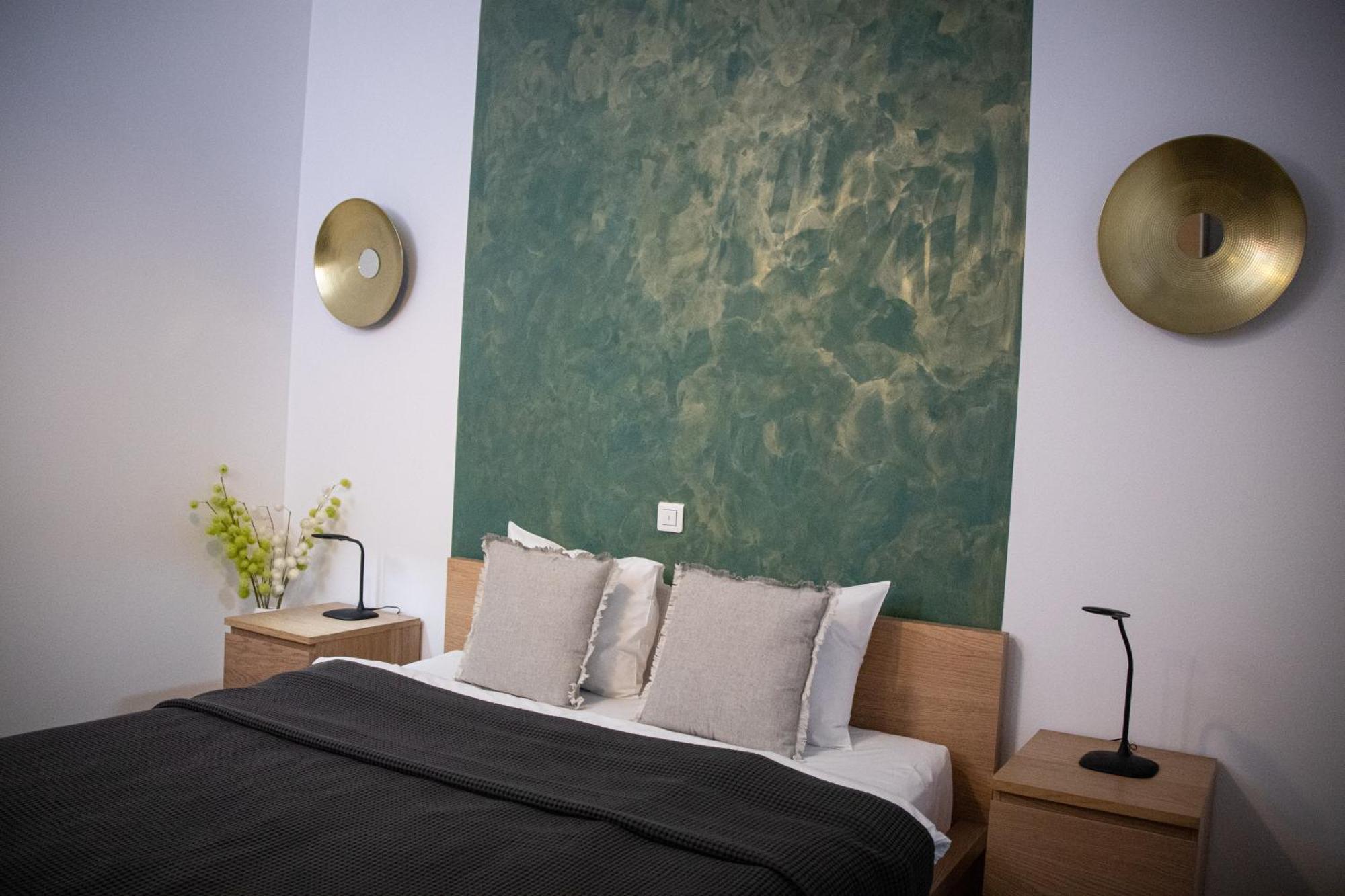 House4you - Balcescu Bucureşti