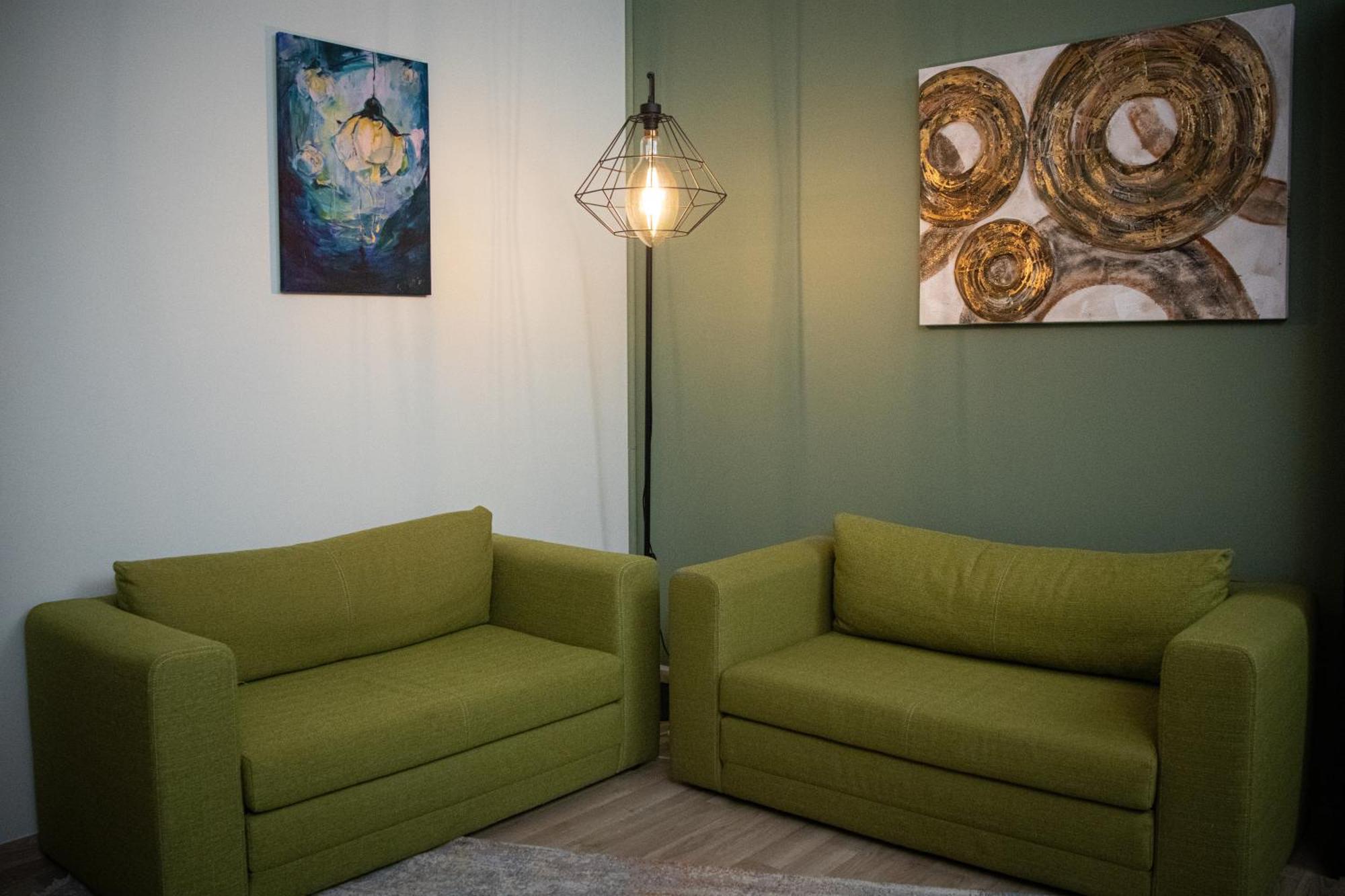 Apartament House4you - Balcescu *