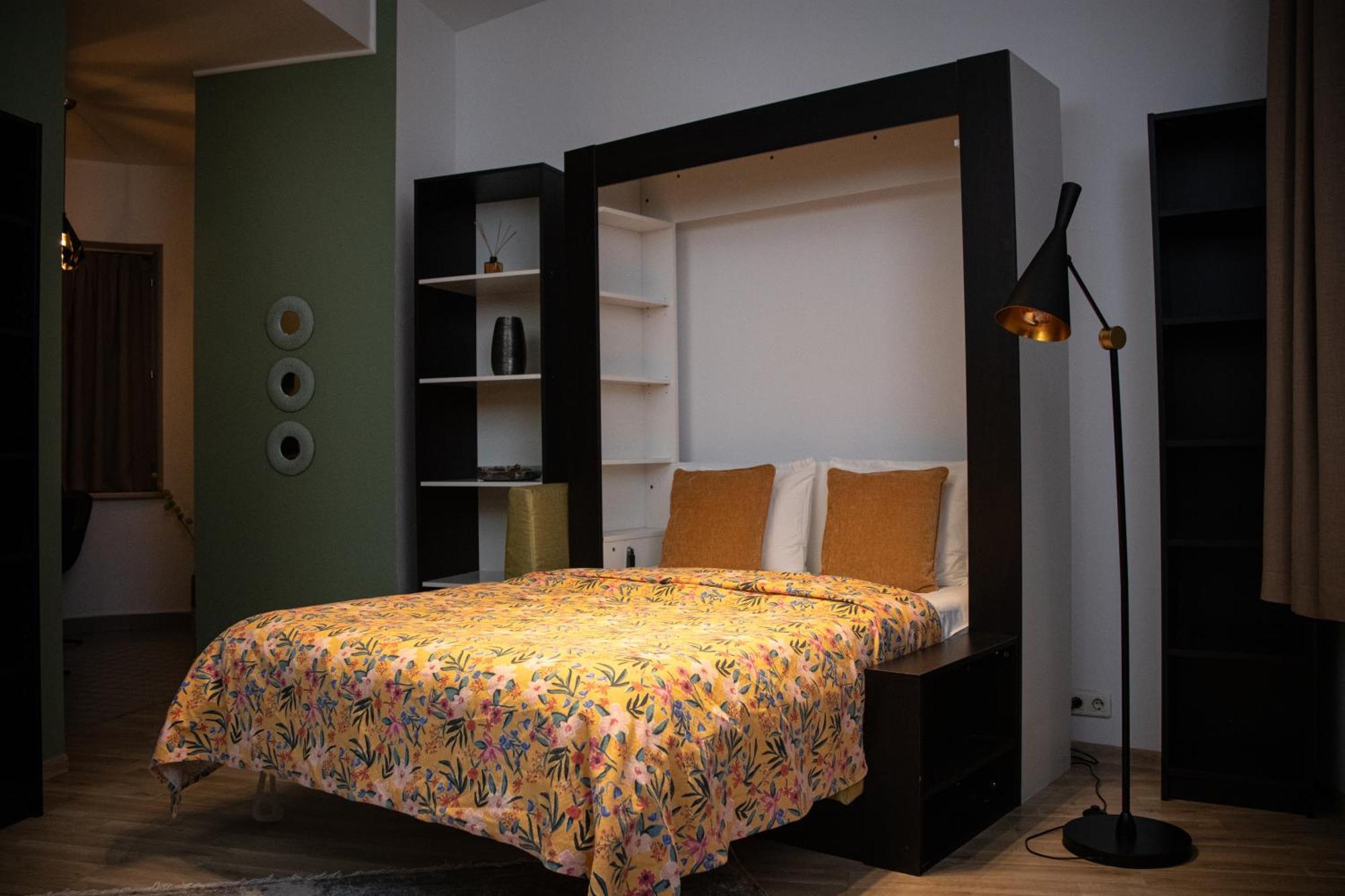 House4you - Balcescu Apartament