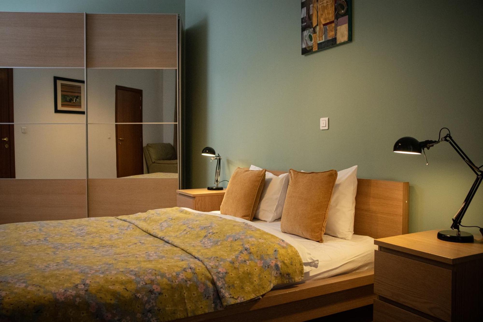 House4you - Balcescu Apartament *