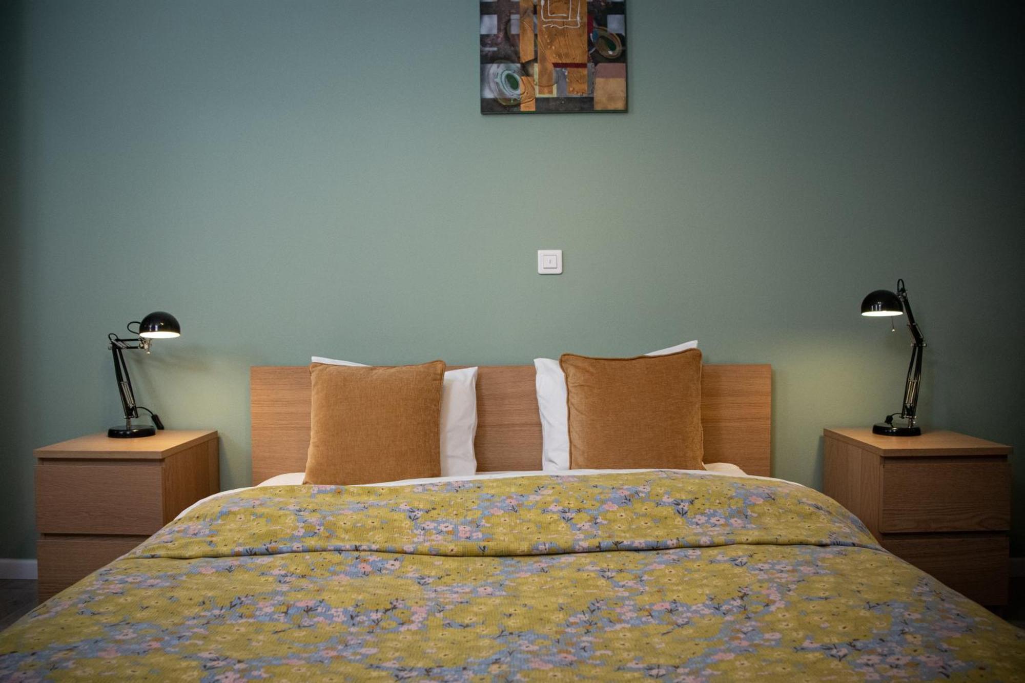 Apartament House4you - Balcescu Bucureşti