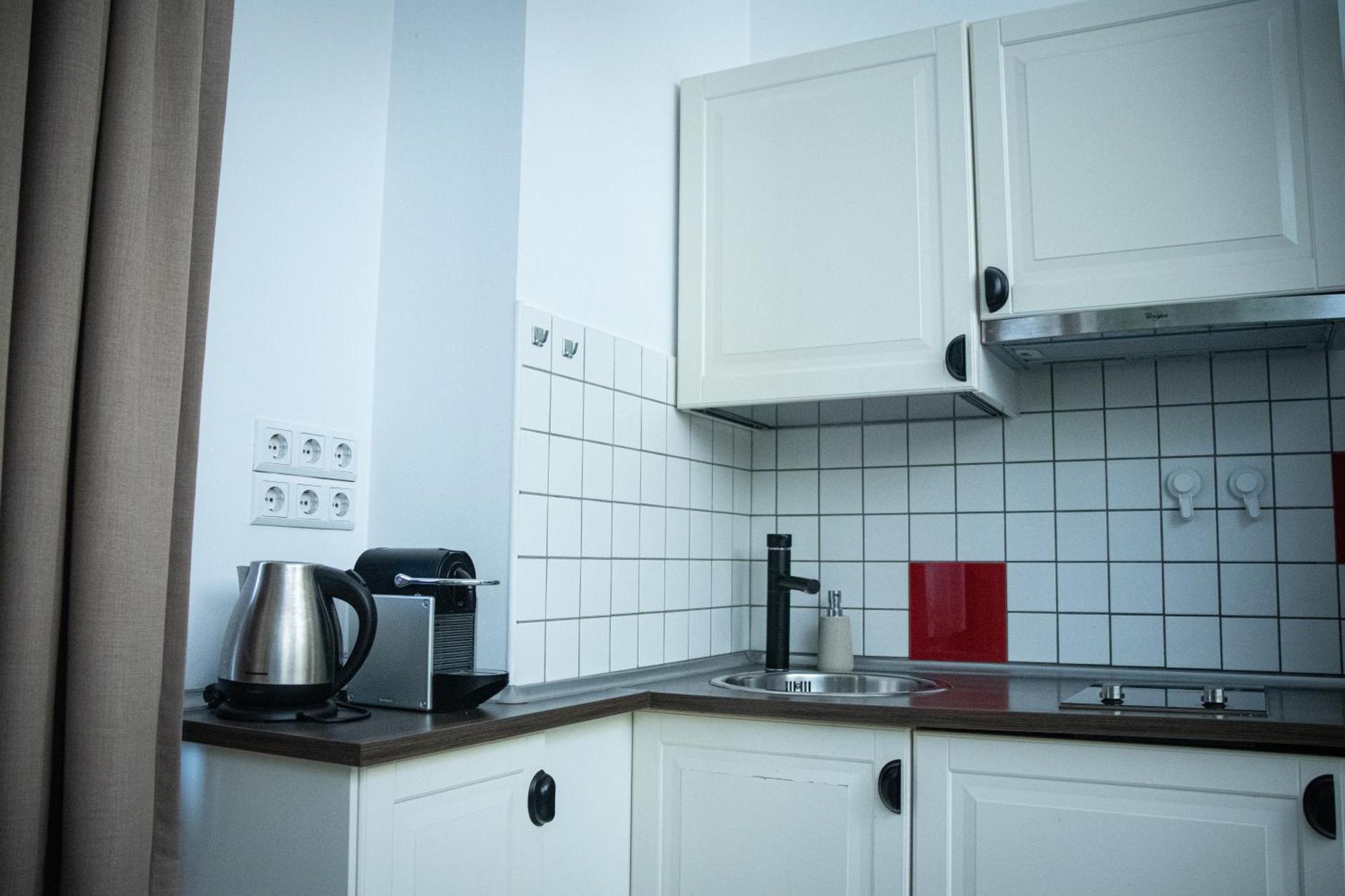 House4you - Balcescu Apartament