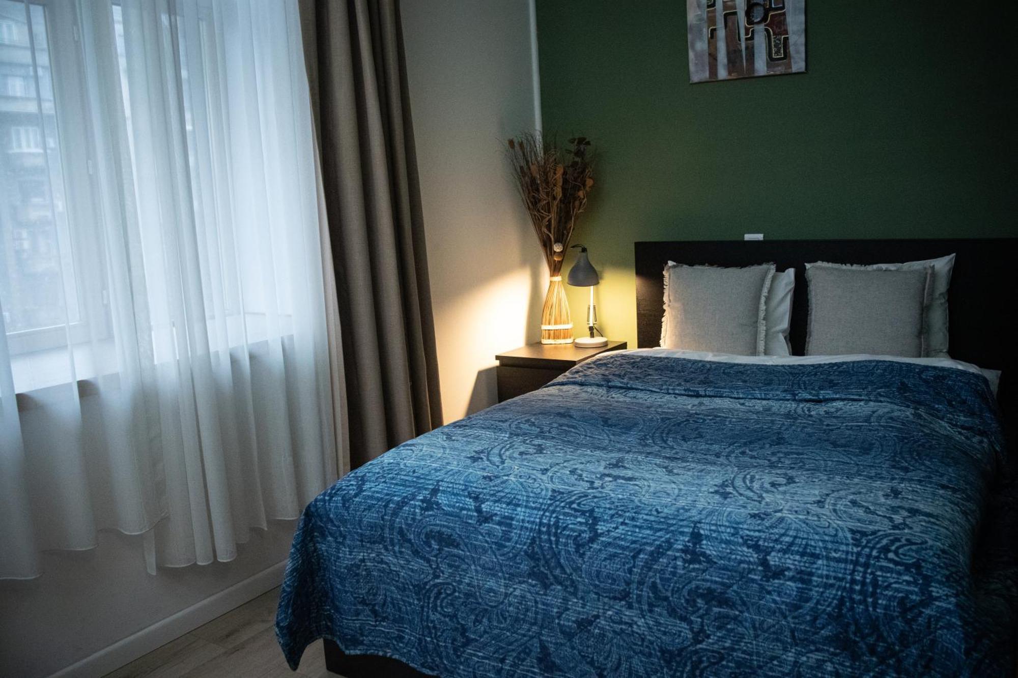 Apartament House4you - Balcescu *