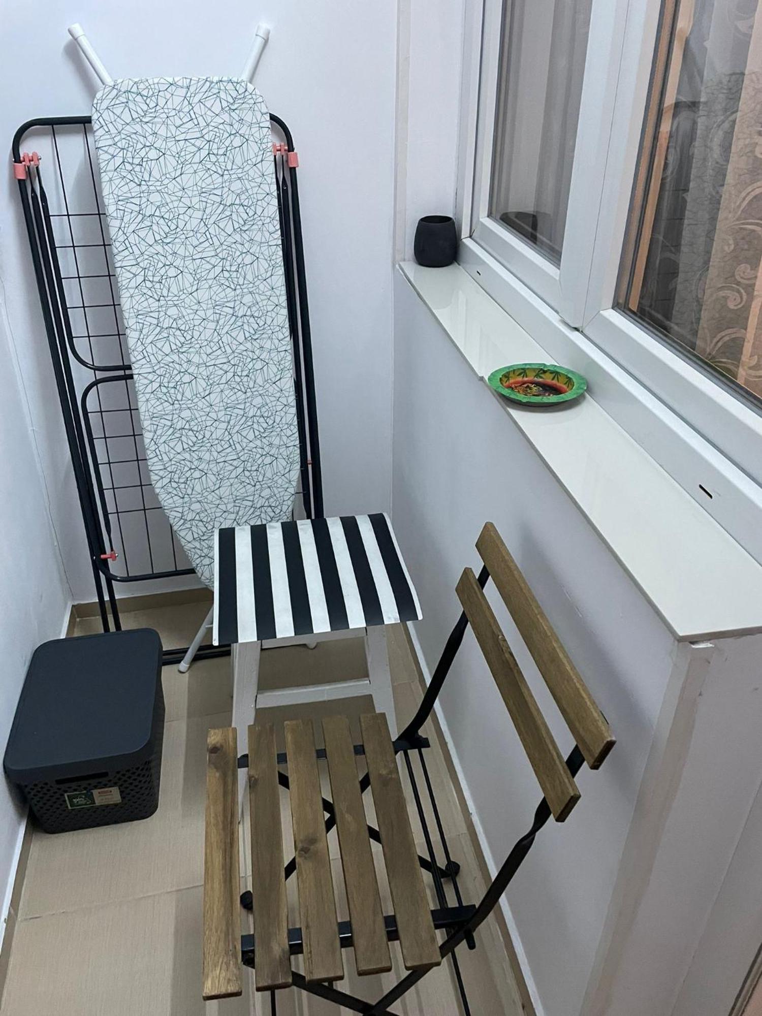 Fancy Arena Nationala Apartment