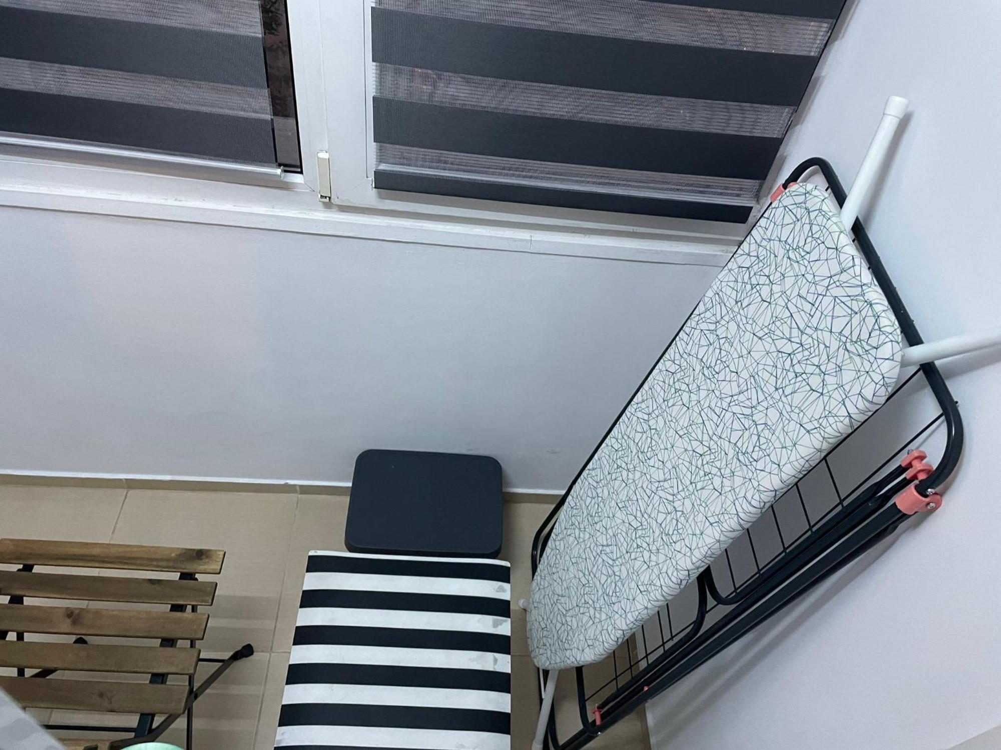 Apartment Fancy Arena Nationala Bucharest