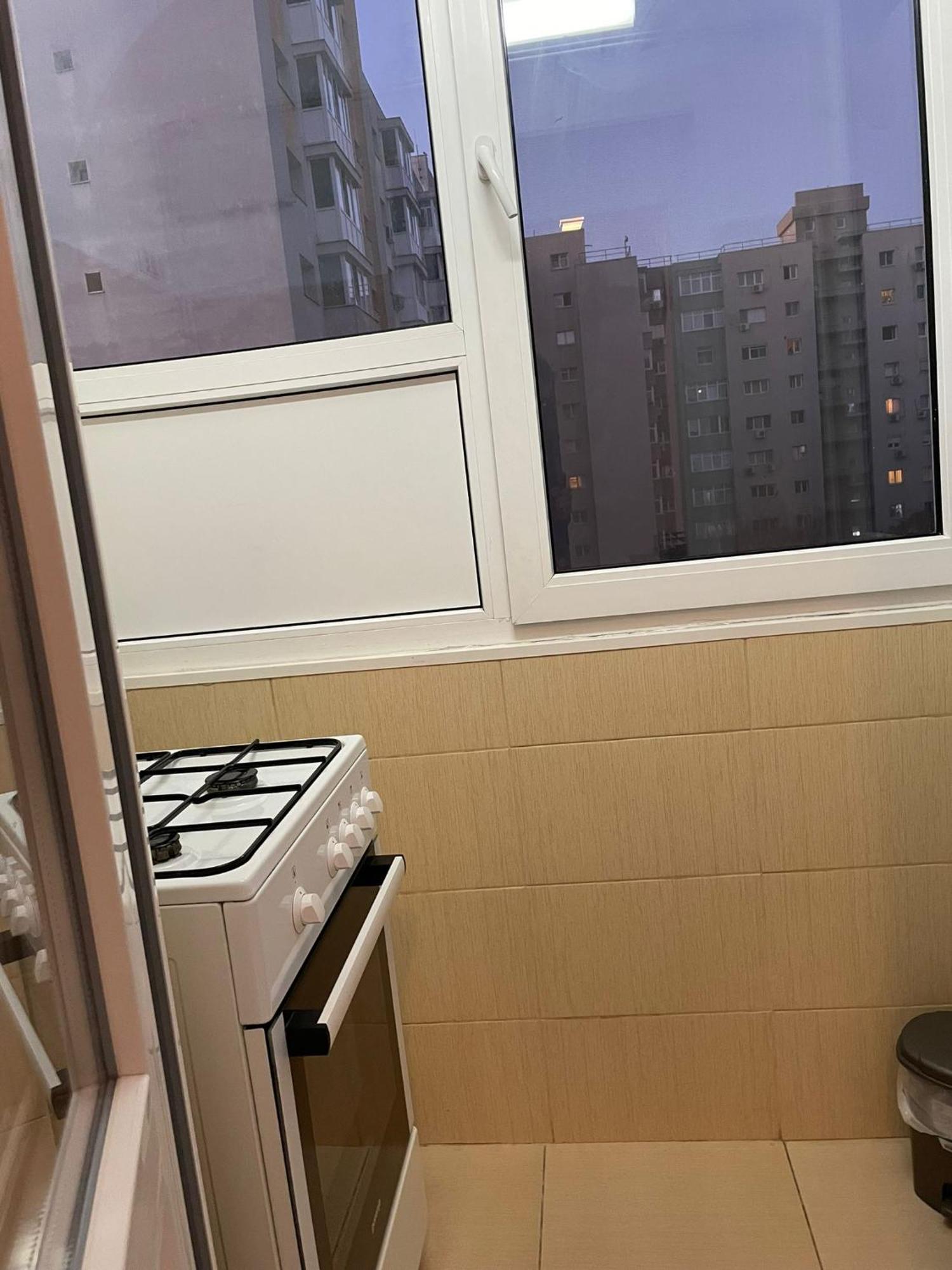 Apartment Fancy Arena Nationala Bucharest