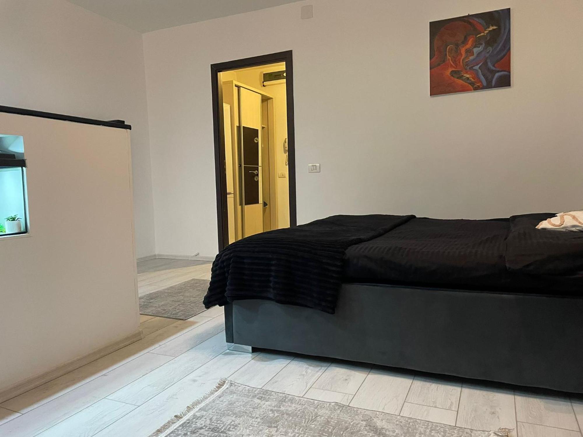 Apartment Fancy Arena Nationala *