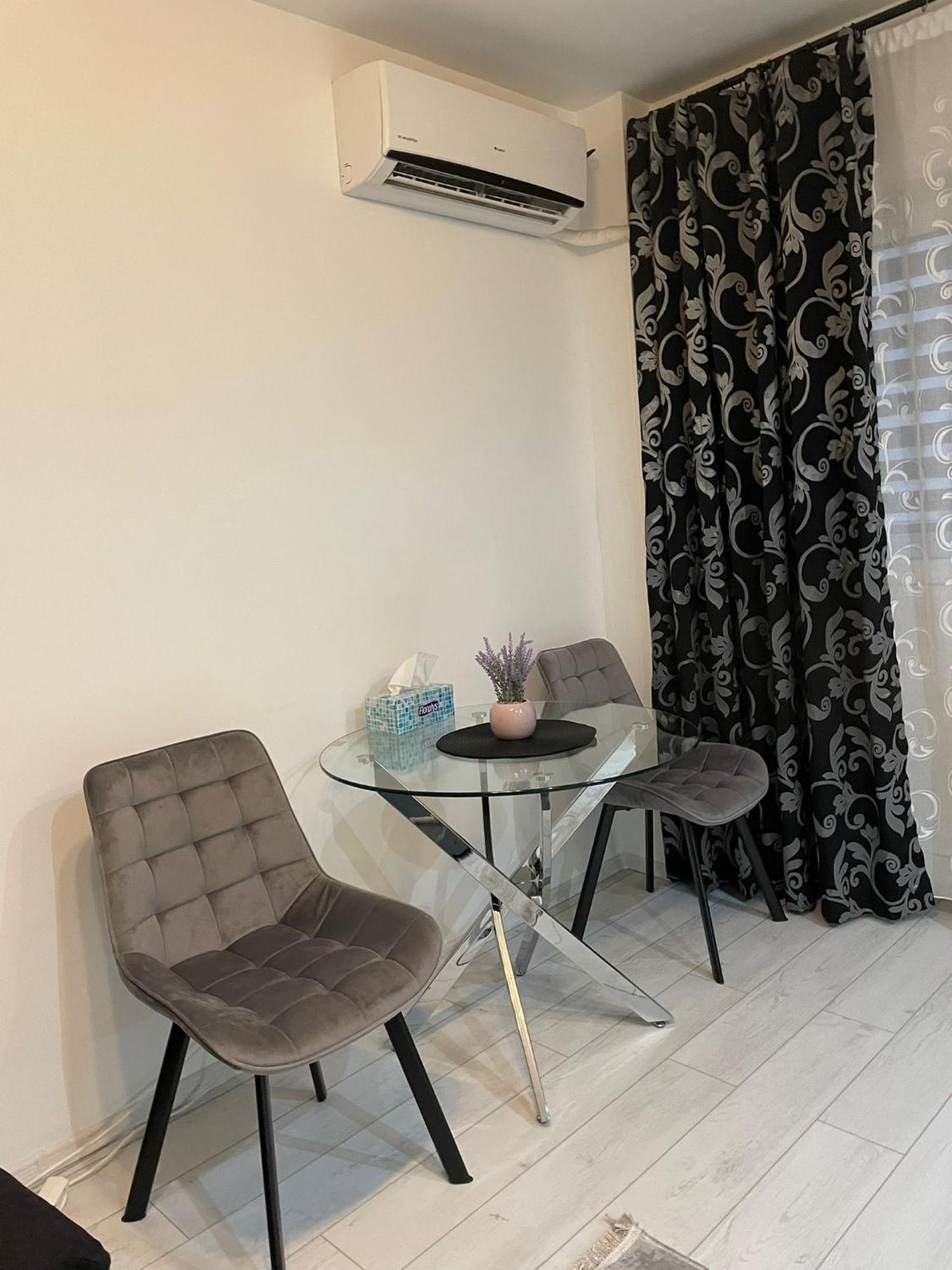 Apartment Fancy Arena Nationala Bucharest