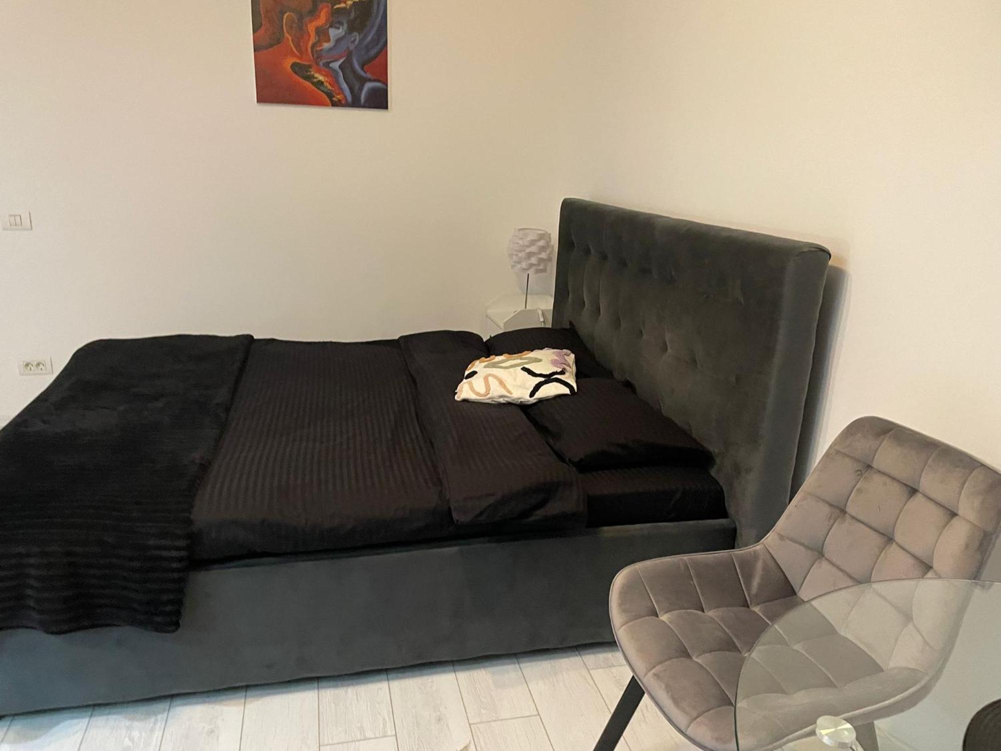 Apartment Fancy Arena Nationala