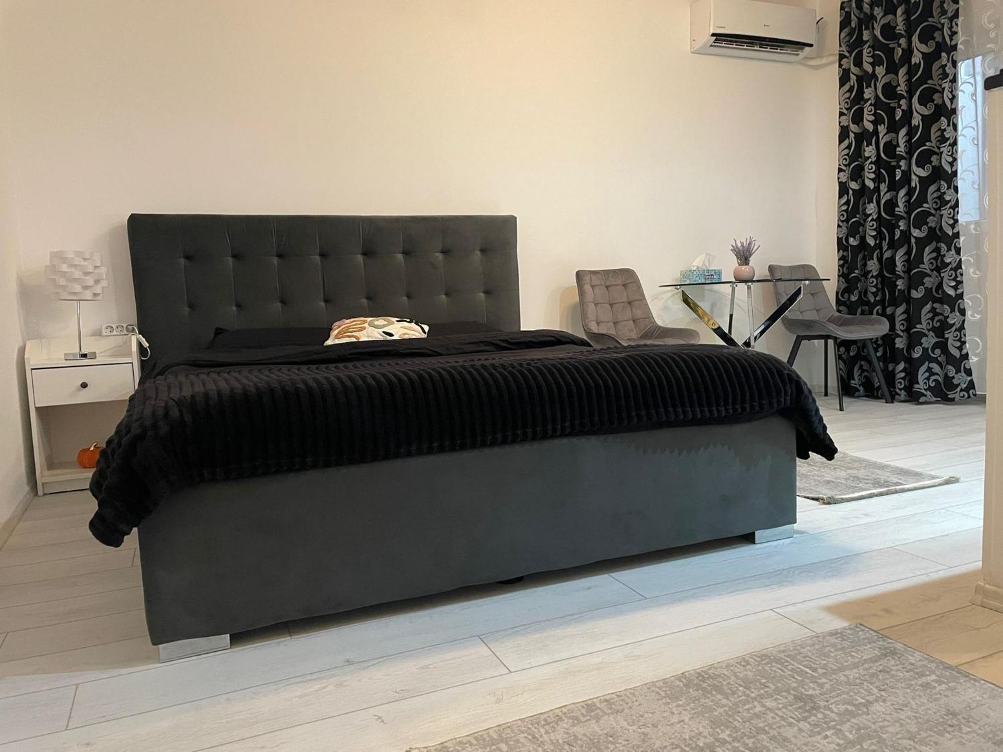 Apartment Fancy Arena Nationala Bucharest