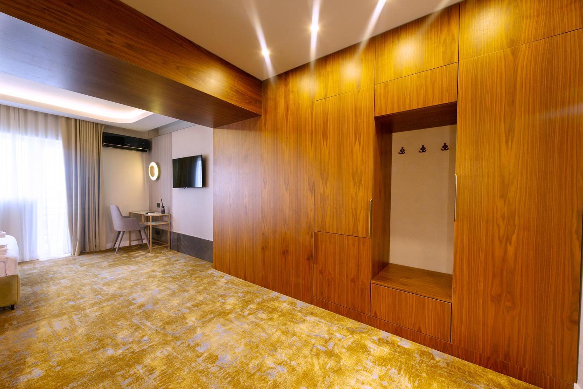 Apartment Yasu Luxury *