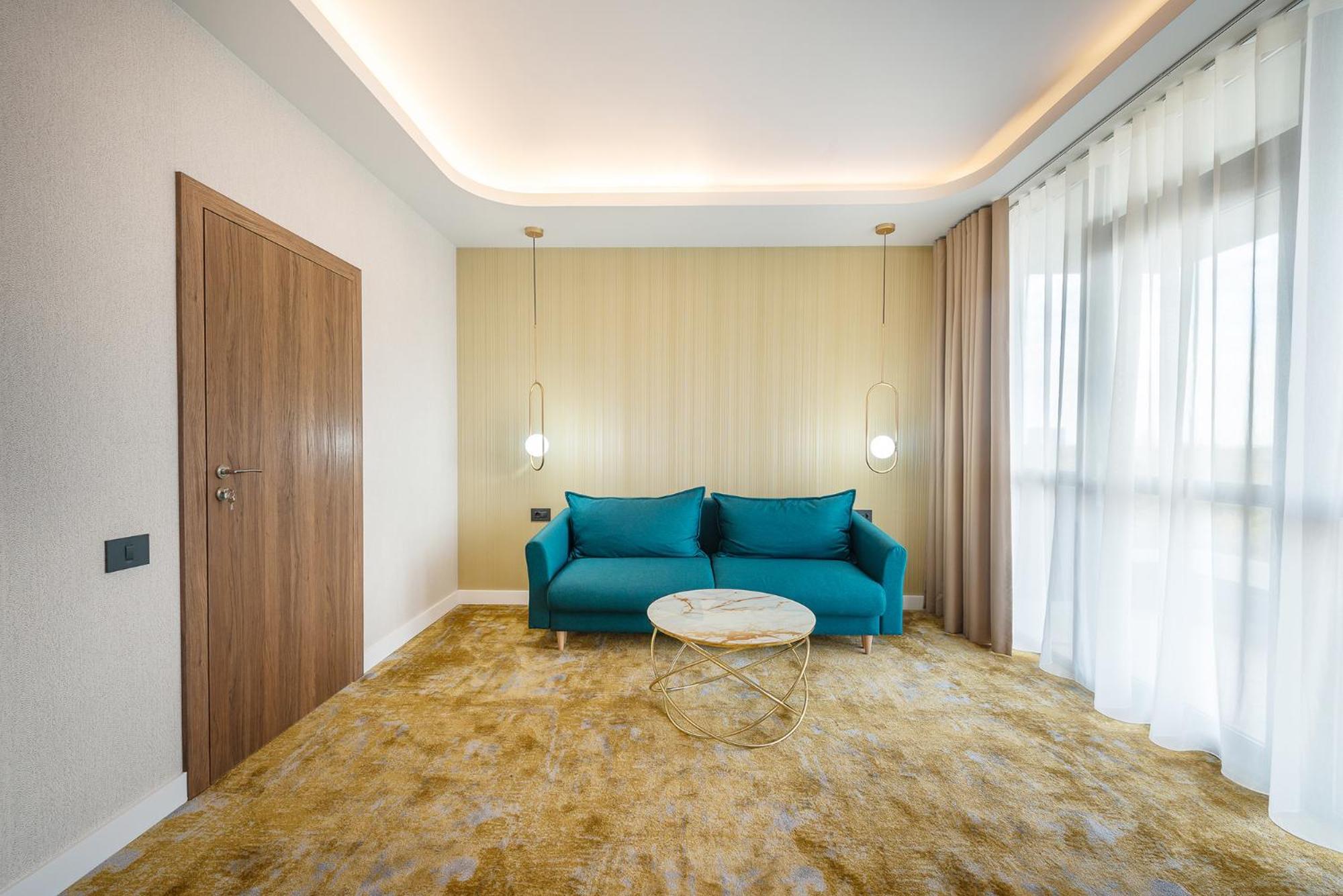 Apartment Yasu Luxury