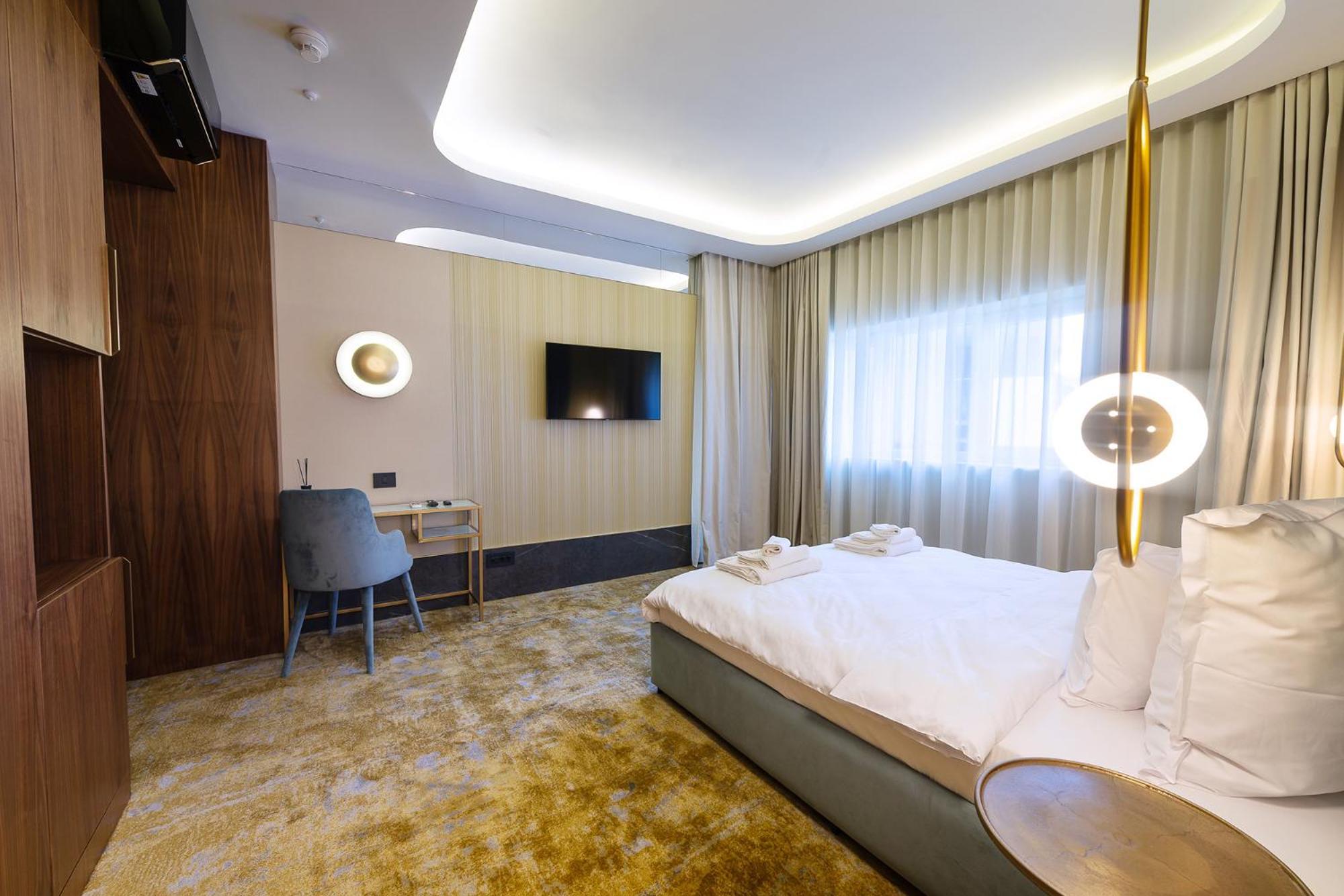 Yasu Luxury Apartment