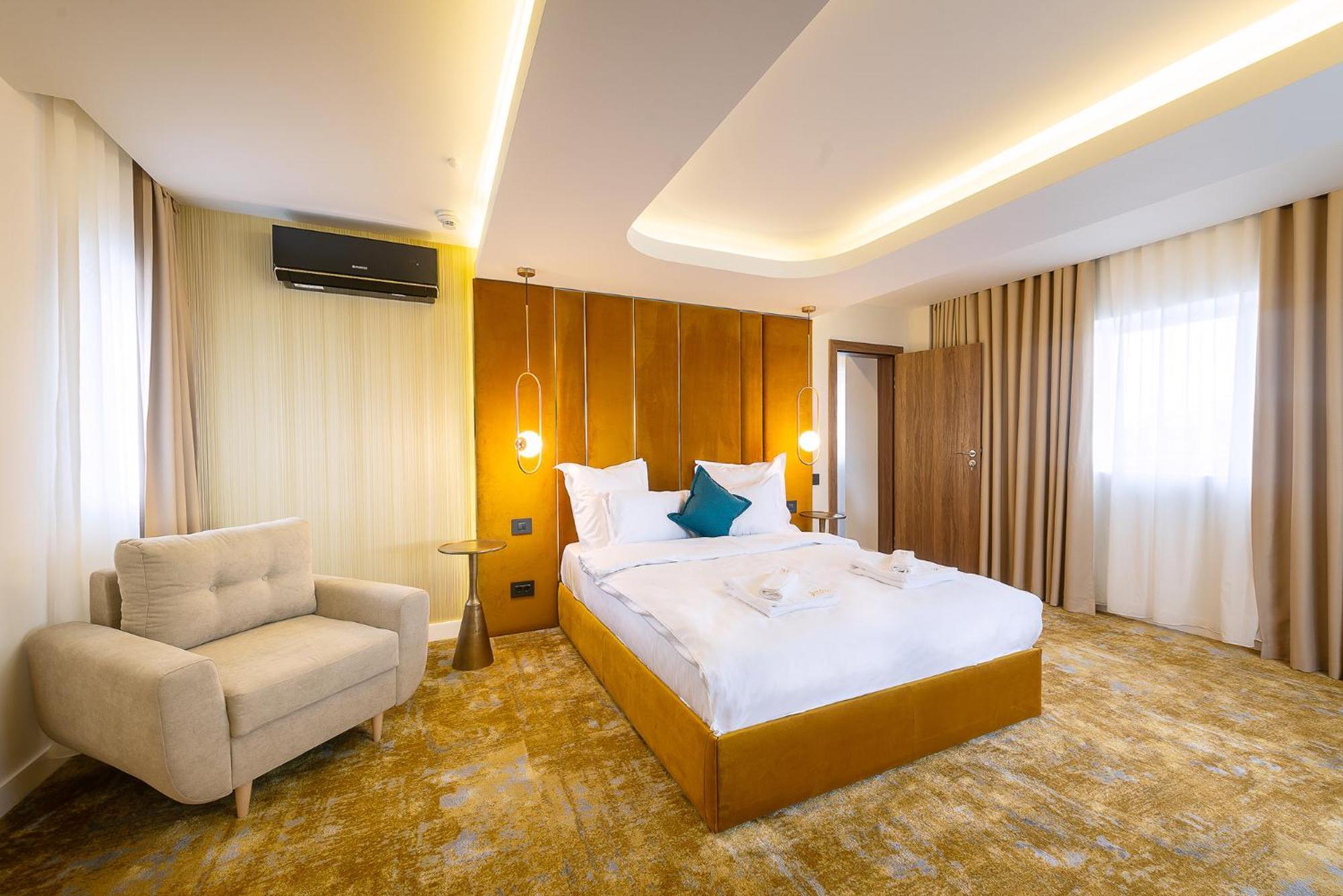 Apartment Yasu Luxury *