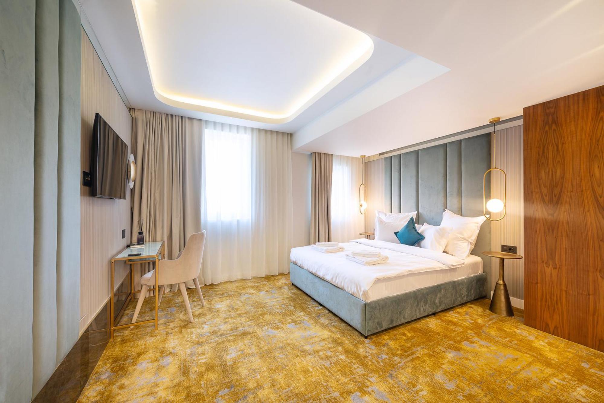 Yasu Luxury * Bucharest