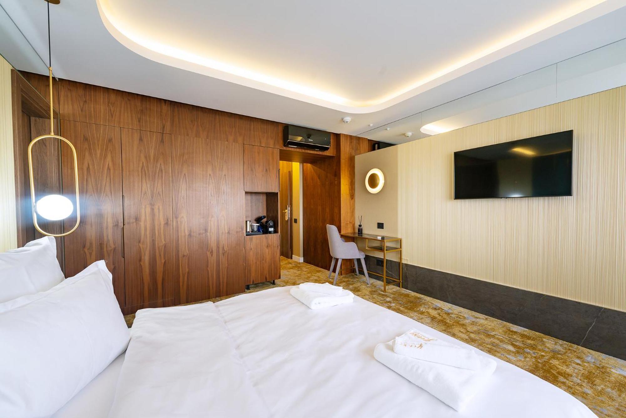 Apartment Yasu Luxury