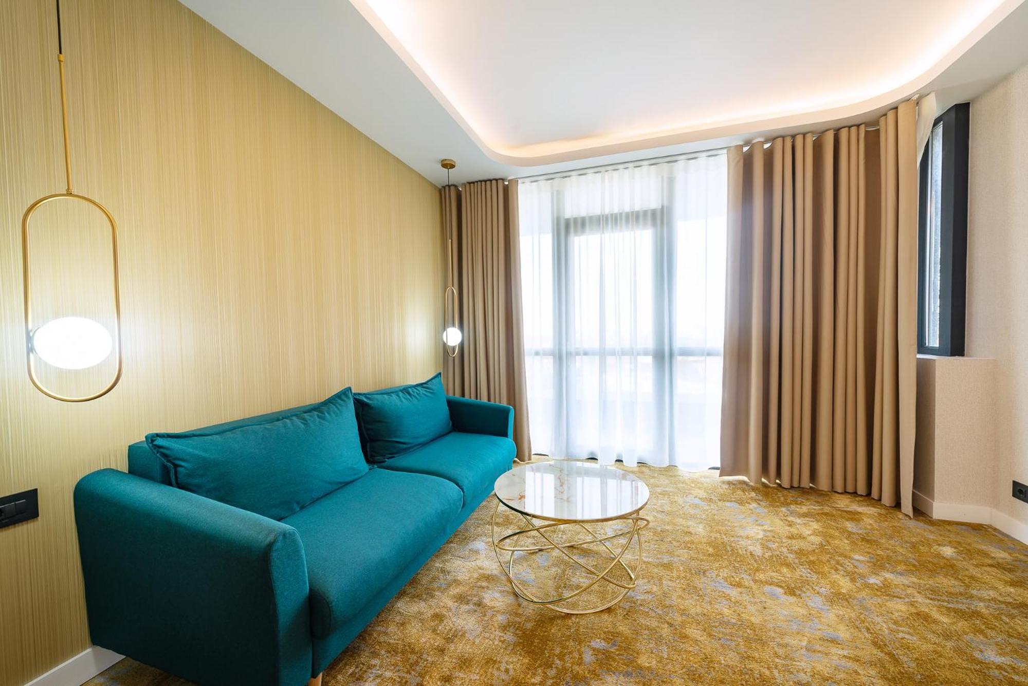 Yasu Luxury Bucharest