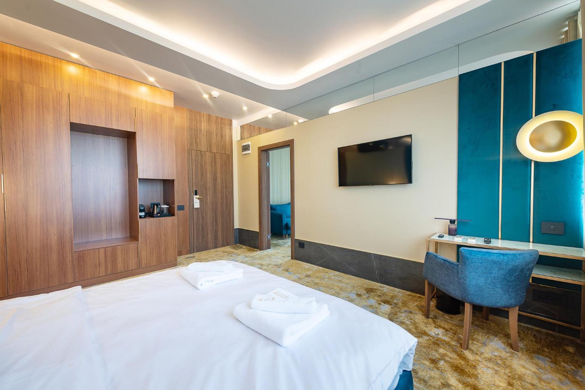 Apartment Yasu Luxury *