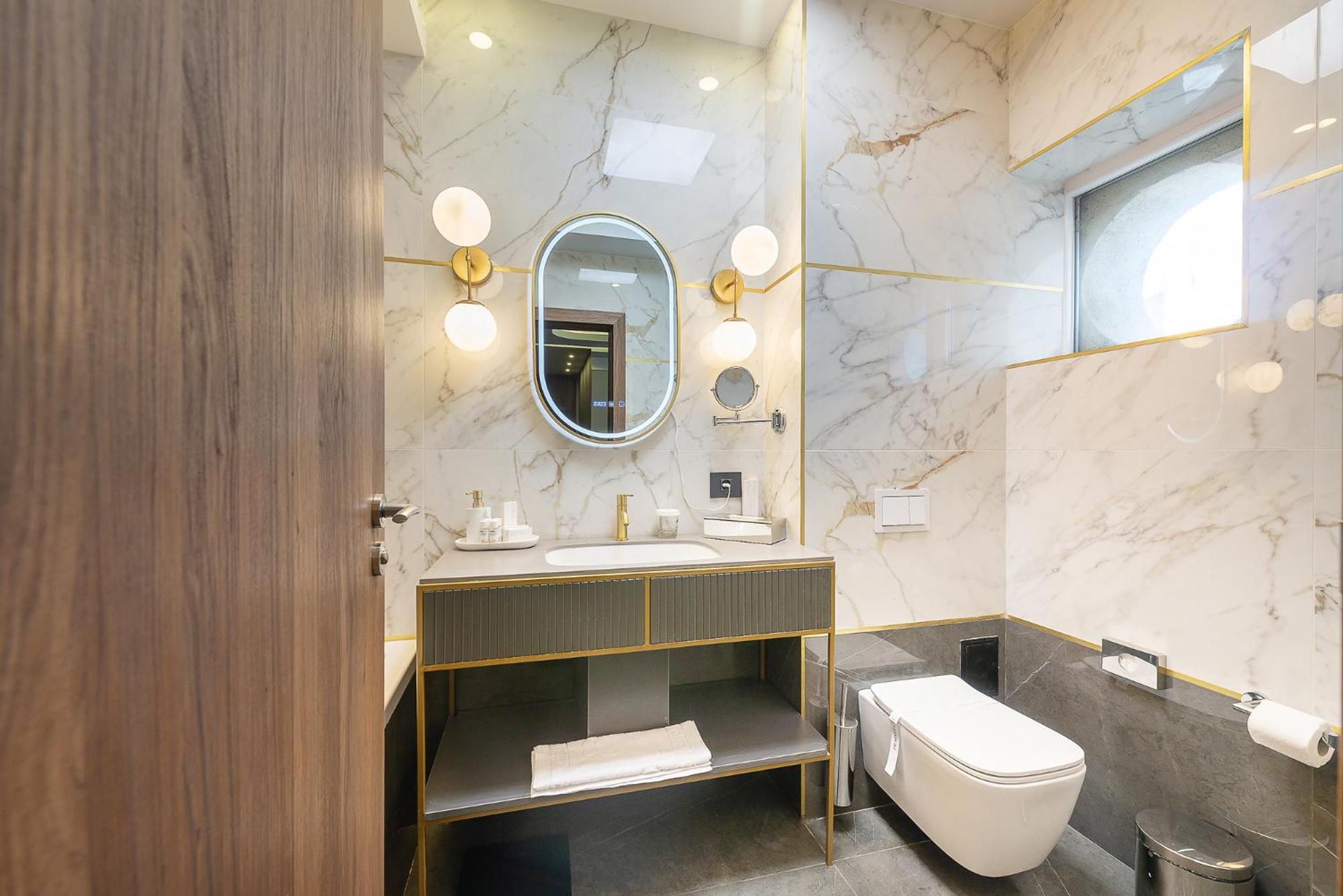 Yasu Luxury * Bucharest