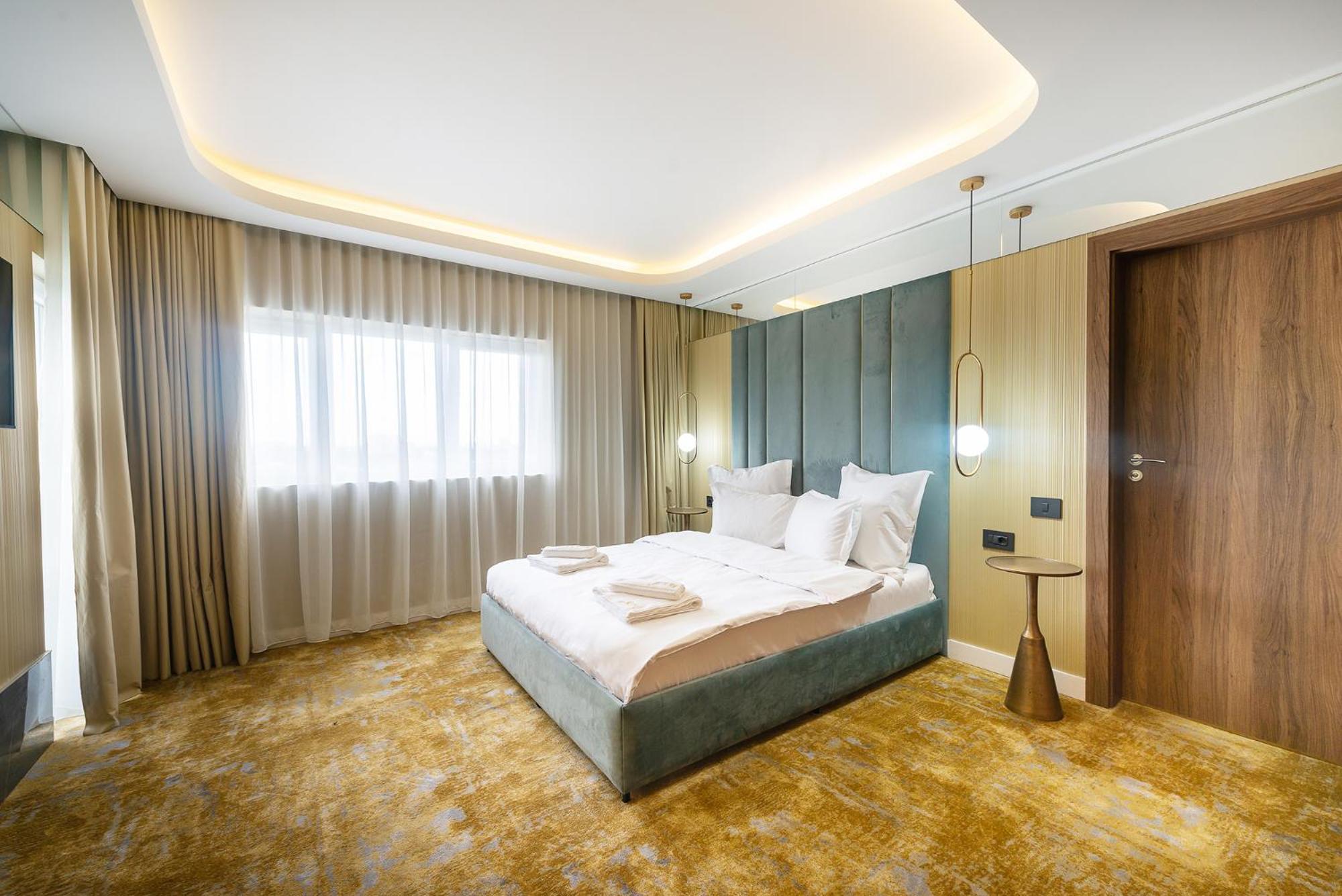 Yasu Luxury Apartment
