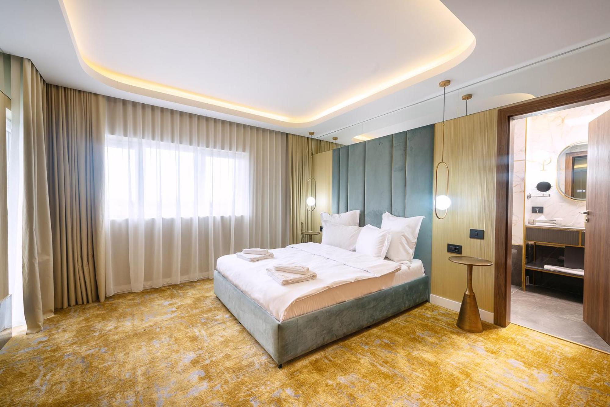 Apartment Yasu Luxury *