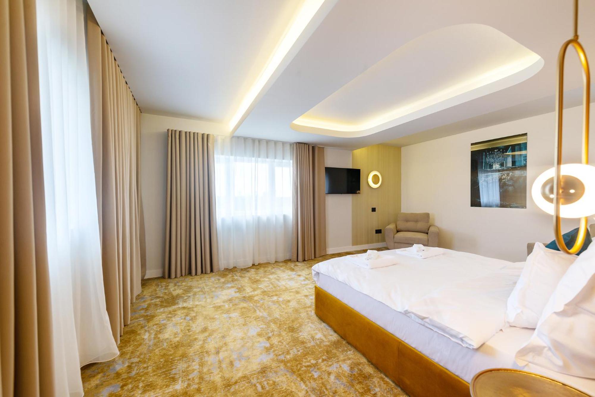 Yasu Luxury Bucharest