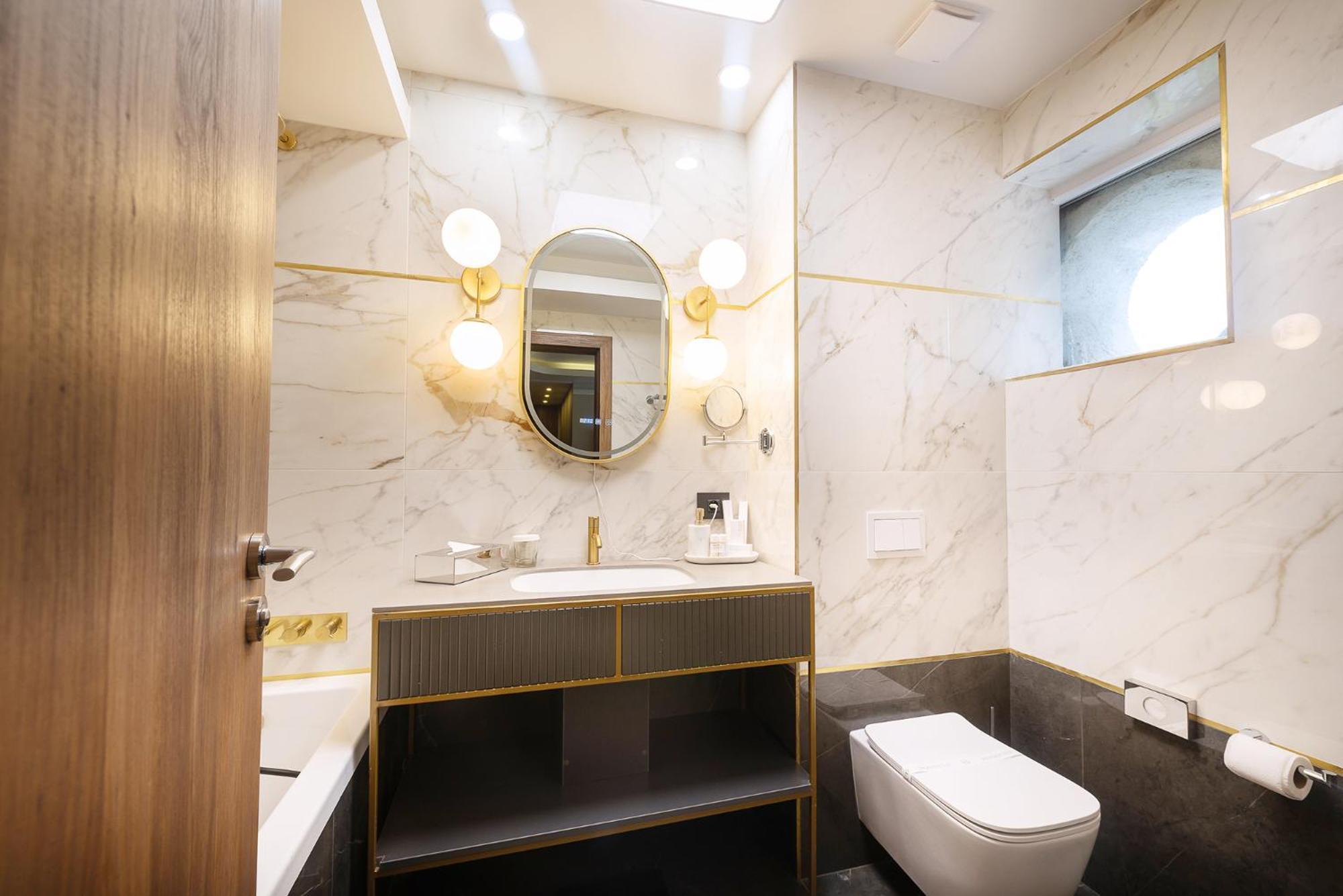 Apartment Yasu Luxury