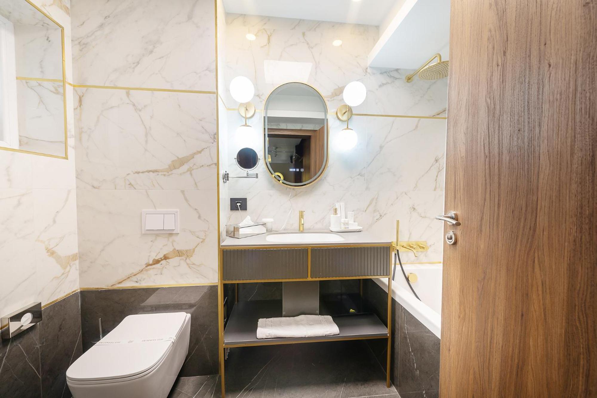 Yasu Luxury Bucharest