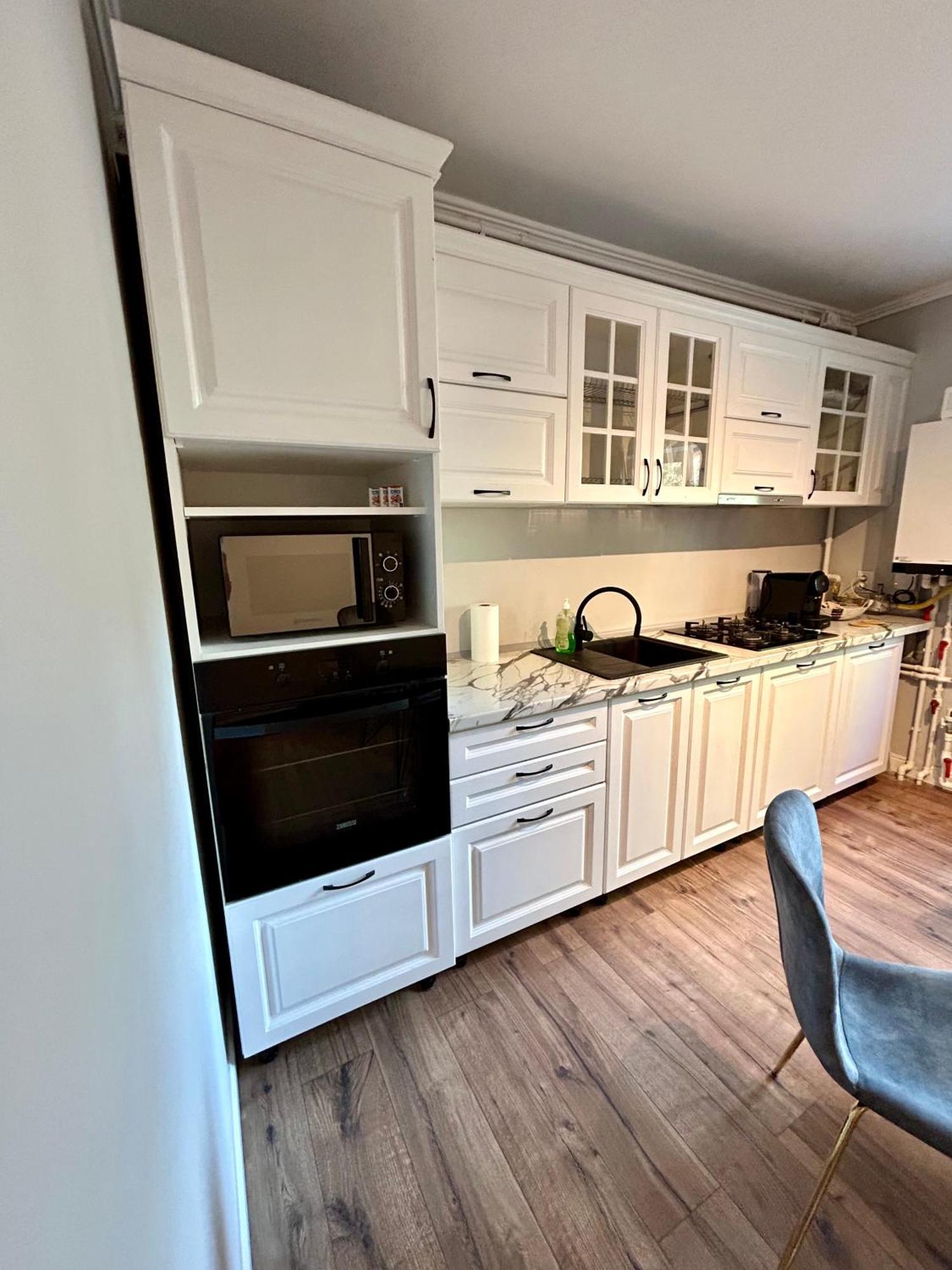 Grand Central Apartament