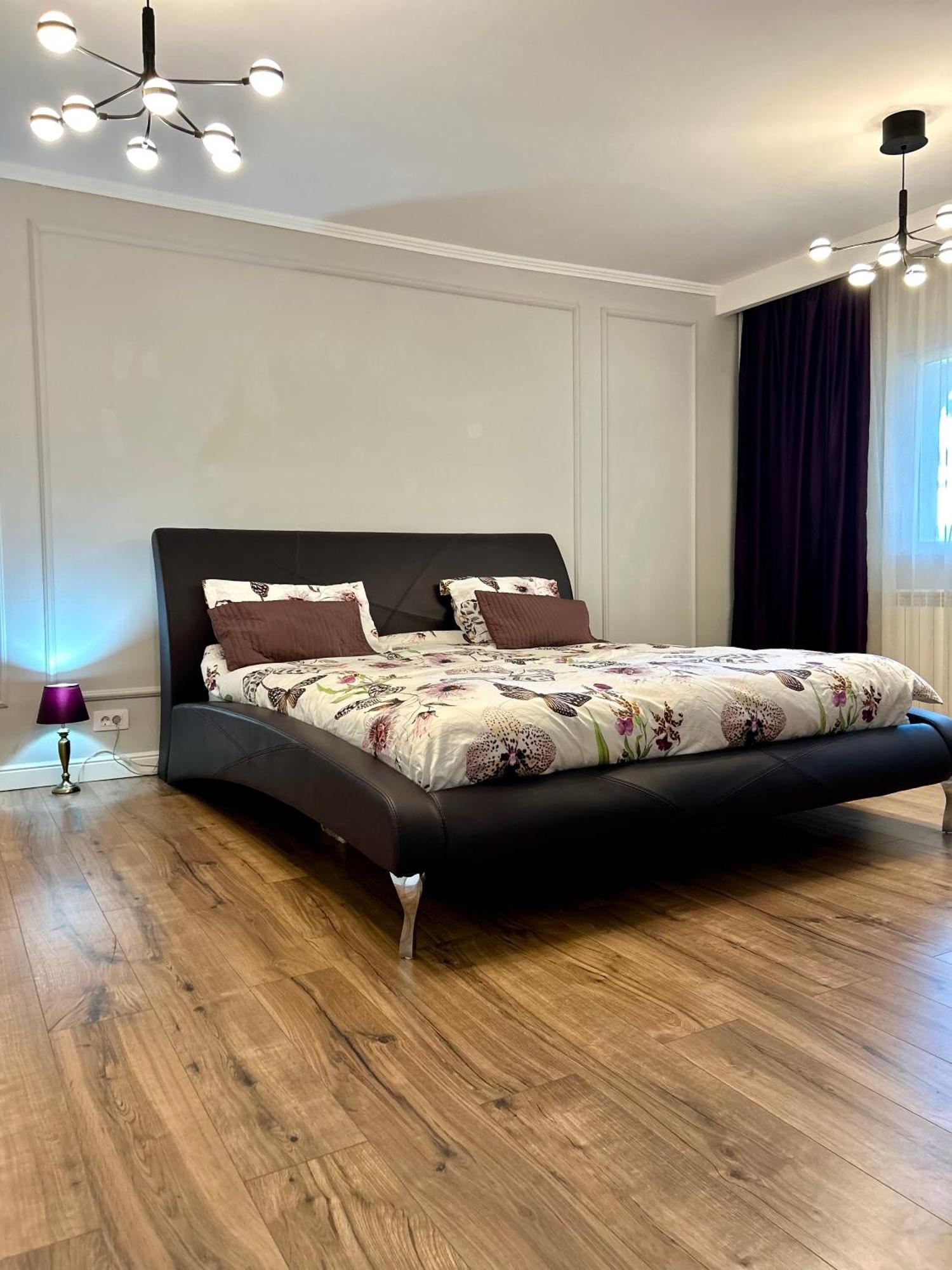 Grand Central Apartament Bucureşti