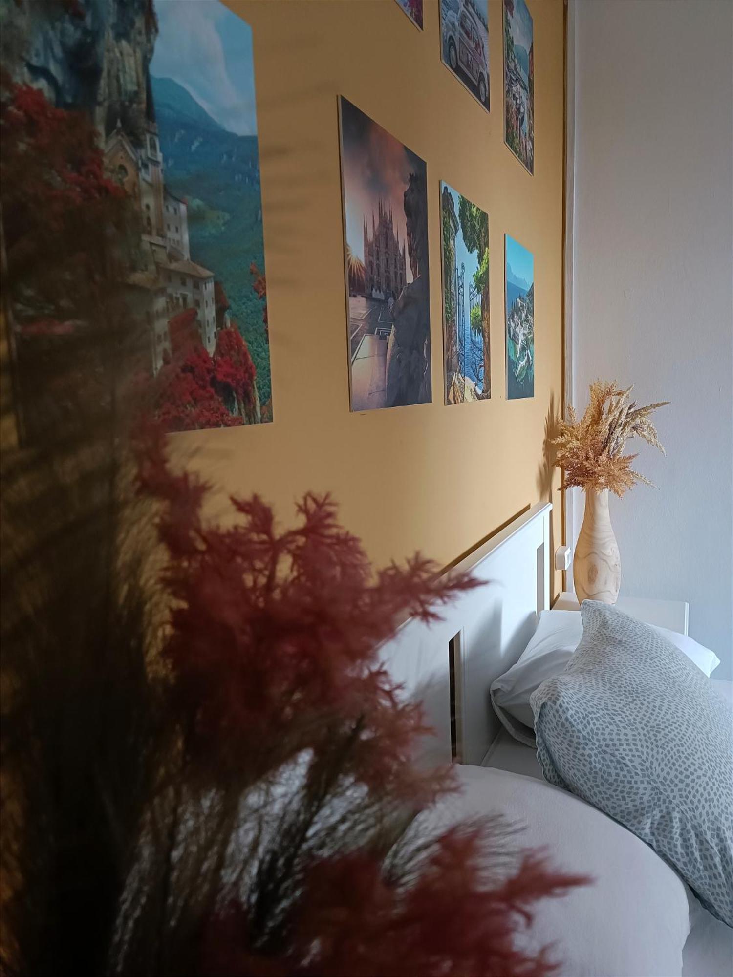 Old Town View Apartment