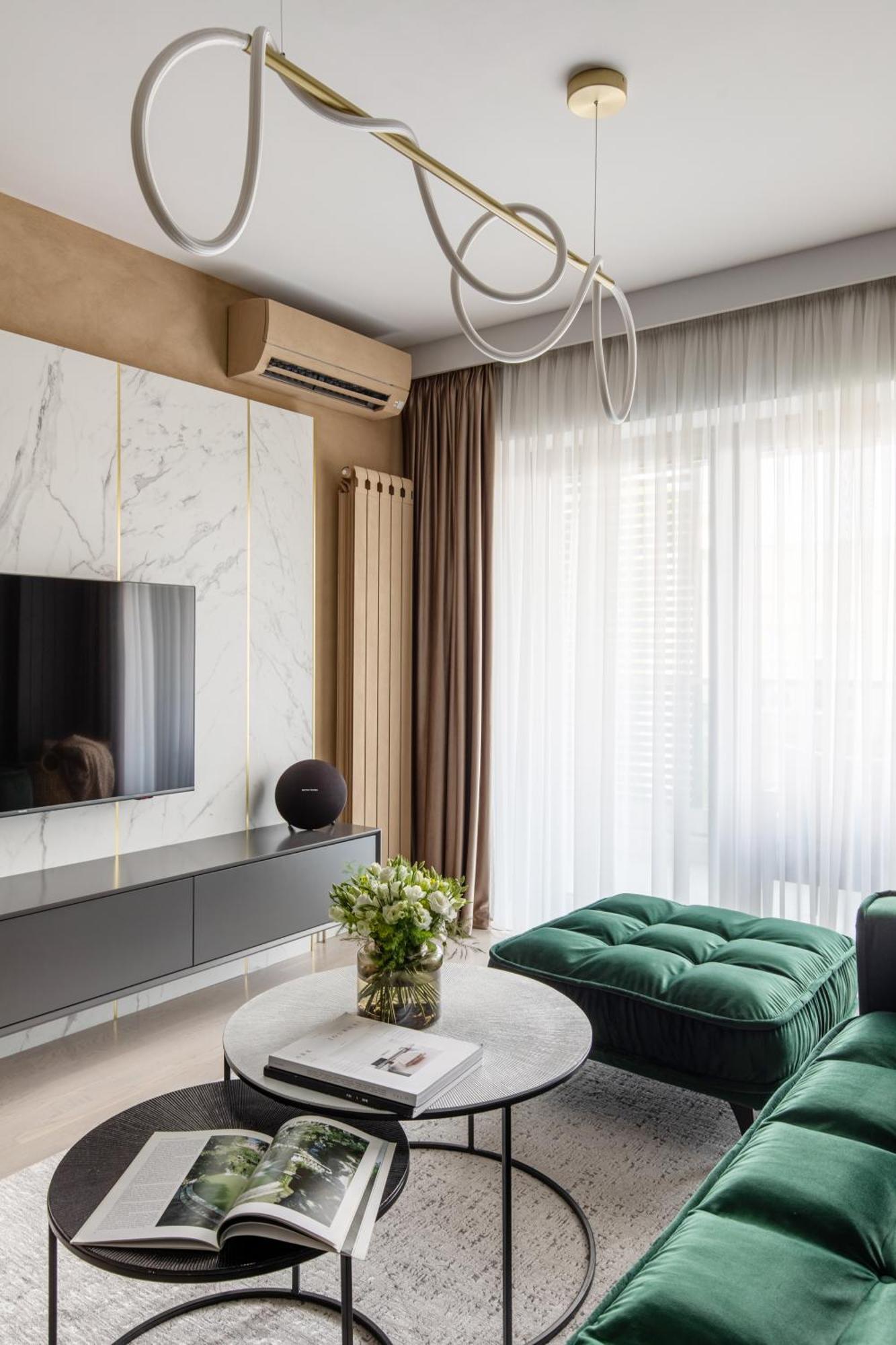 Apartament Urbanstay - Prime Location Designer Bucureşti
